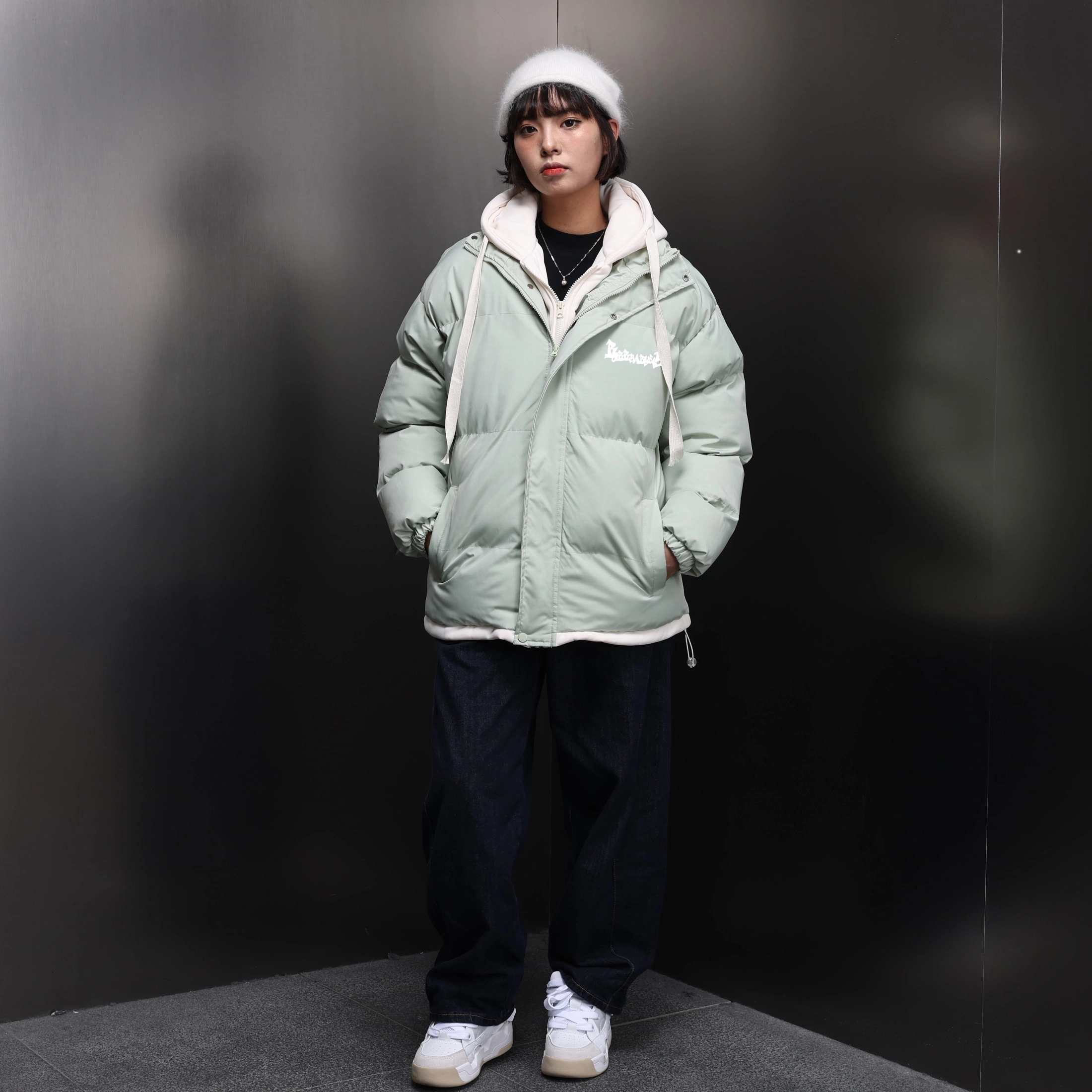 BOBBY ABLEY Logo