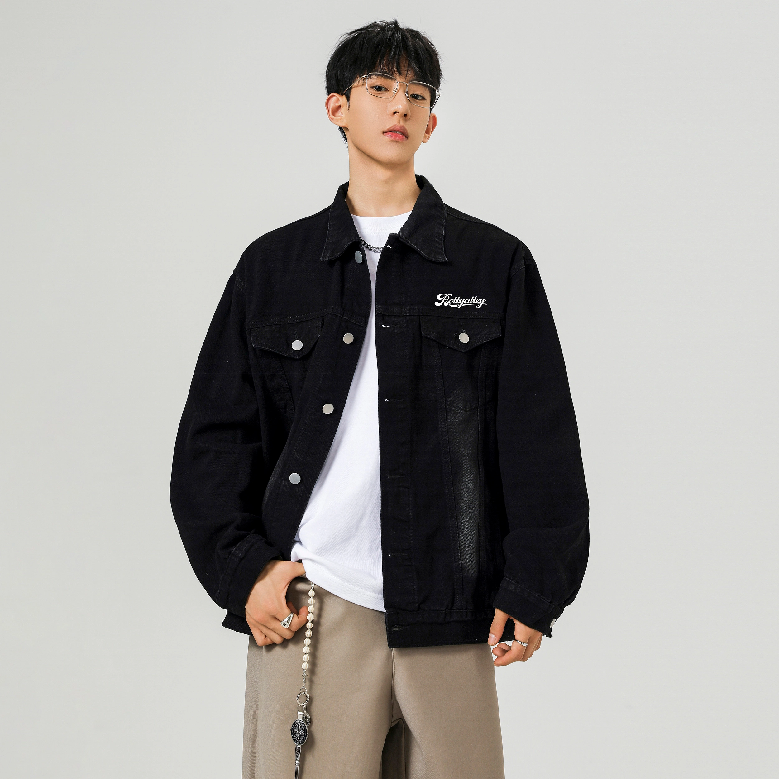 BOBBY ABLEY LOGO
