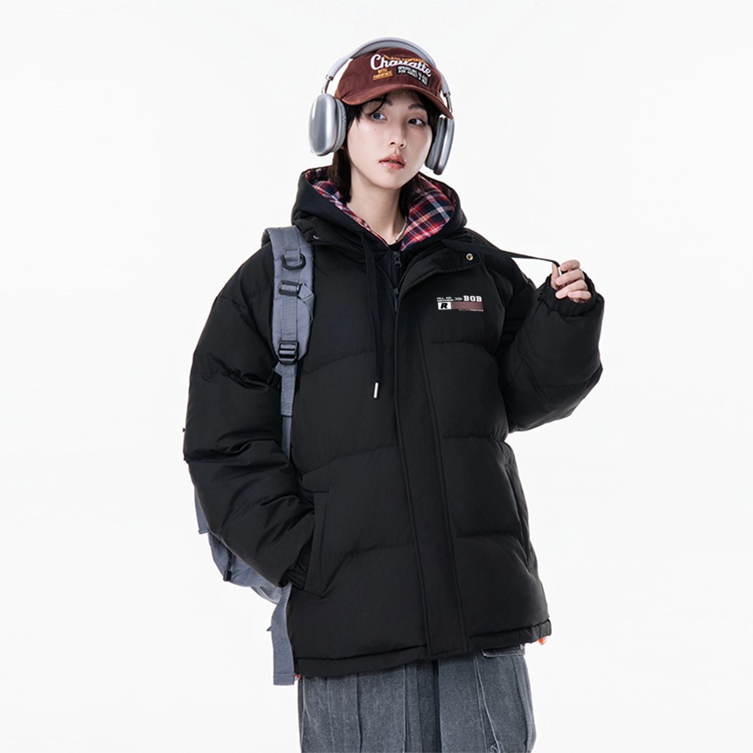 BOBBY ABLEY Logo
