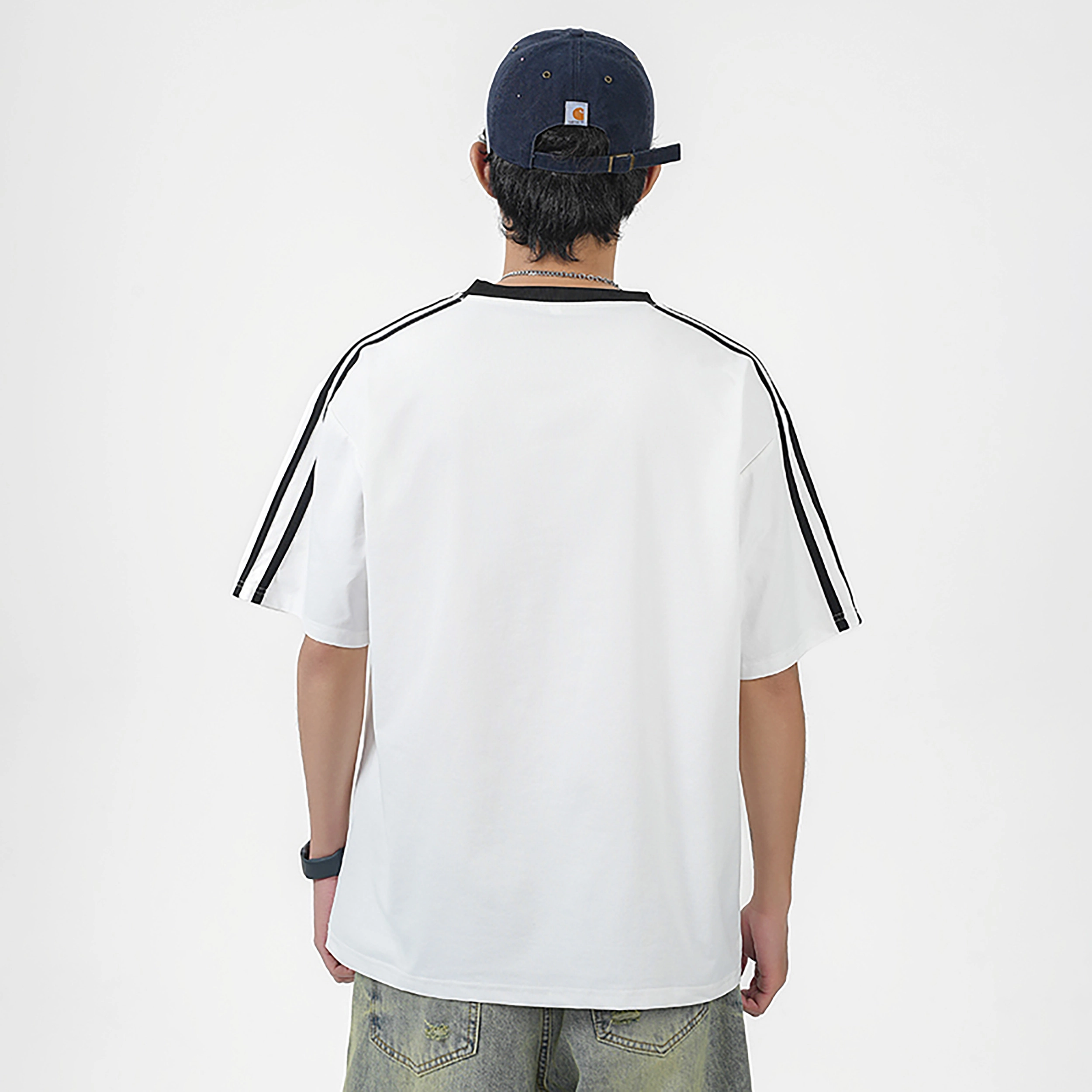 BOBBY ABLEY logoVT