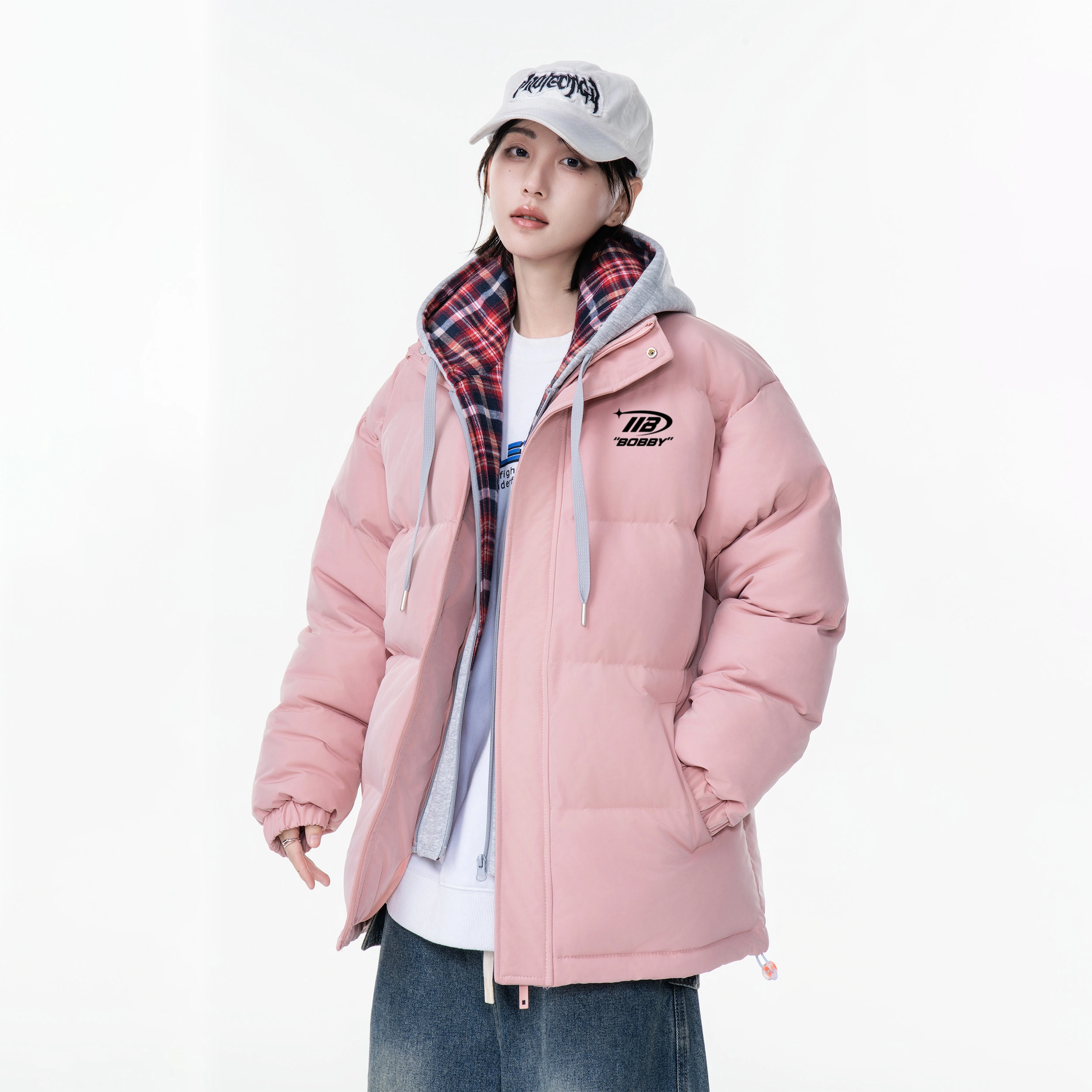 BOBBY ABLEY Logo