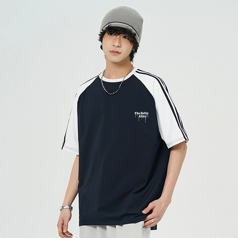BOBBY ABLEY T