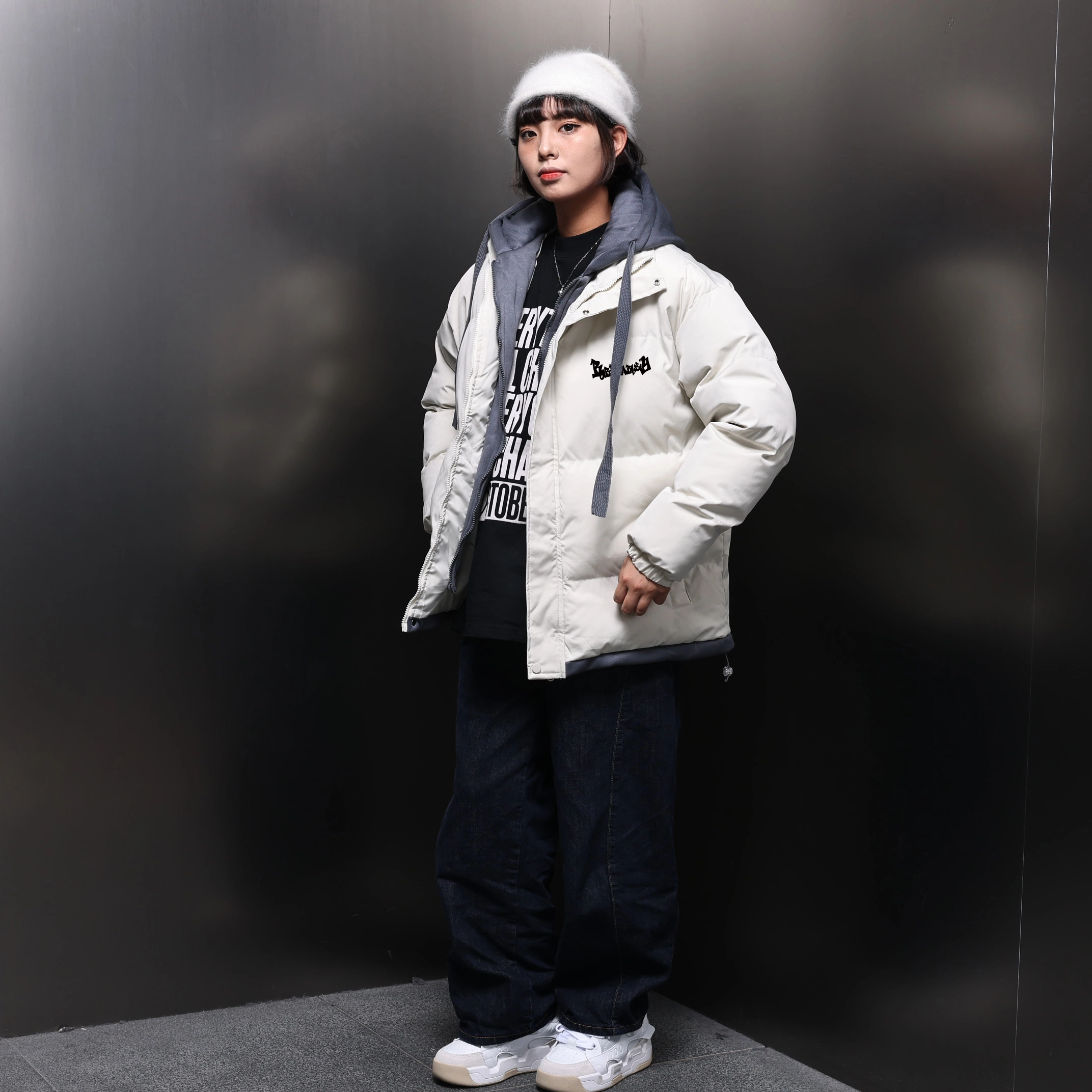 BOBBY ABLEY Logo