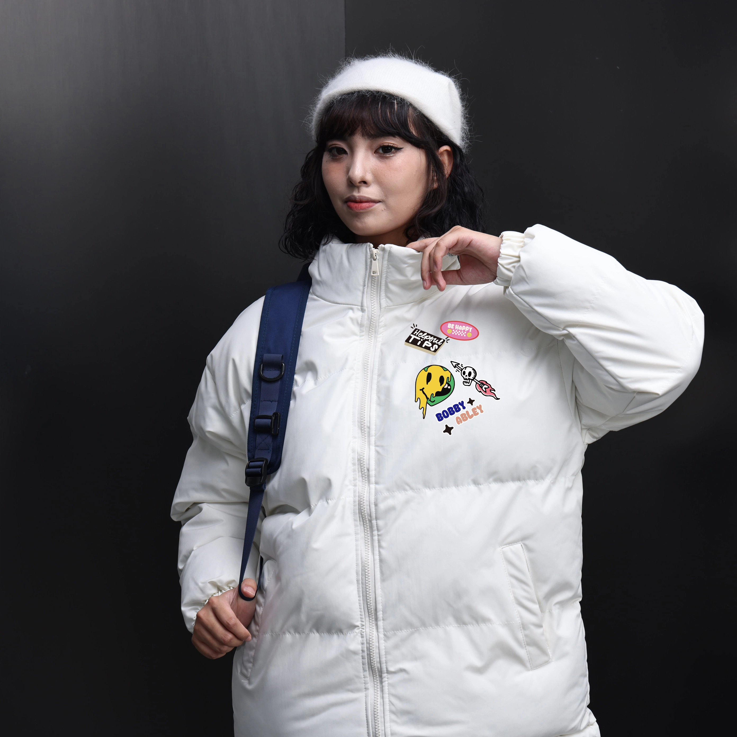 BOBBY ABLEY Logo