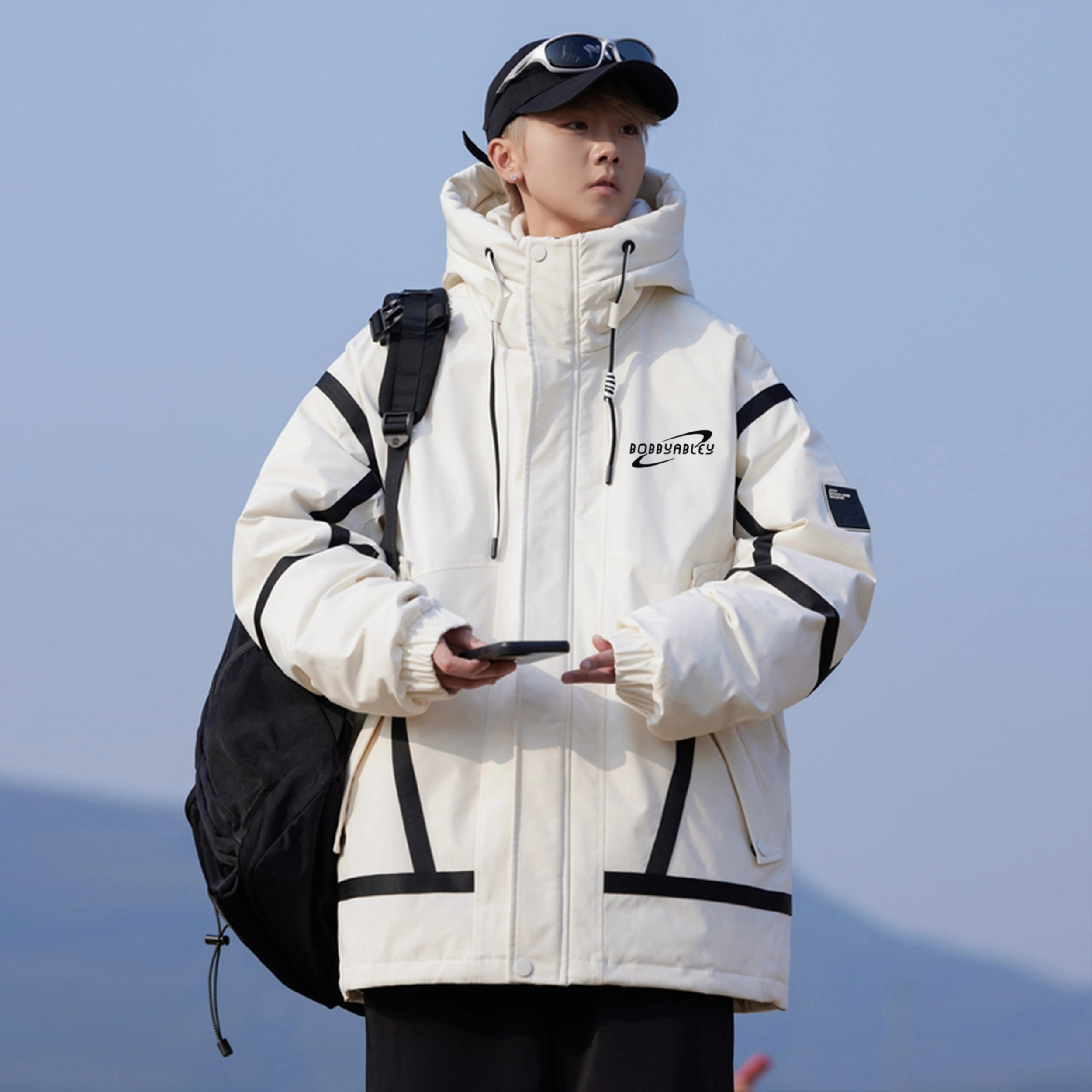 BOBBY ABLEY