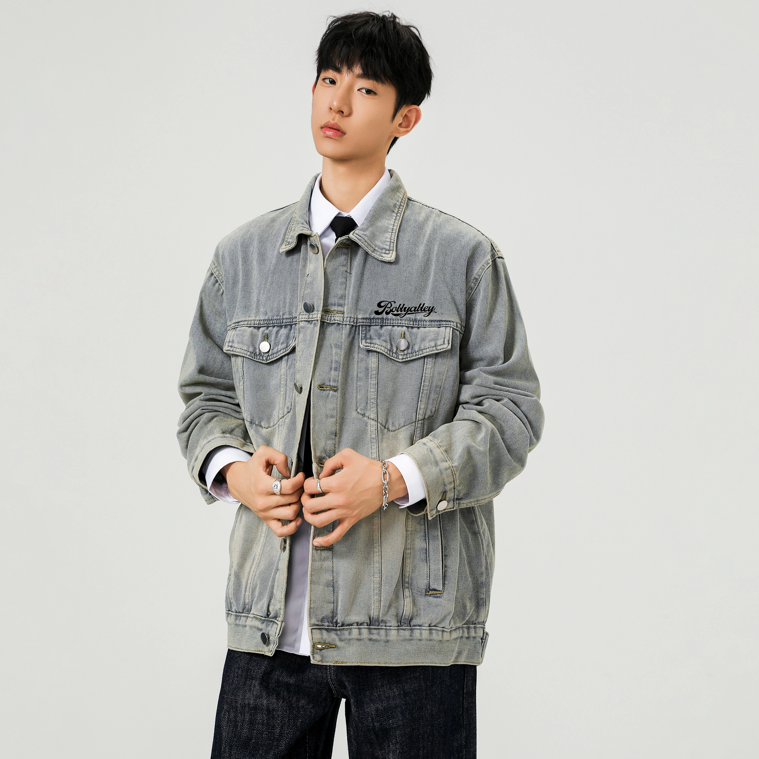 BOBBY ABLEY LOGO