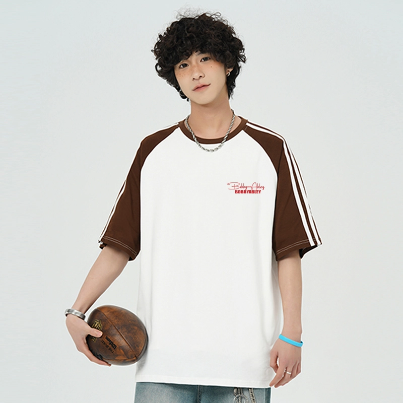 BOBBY ABLEY logoT