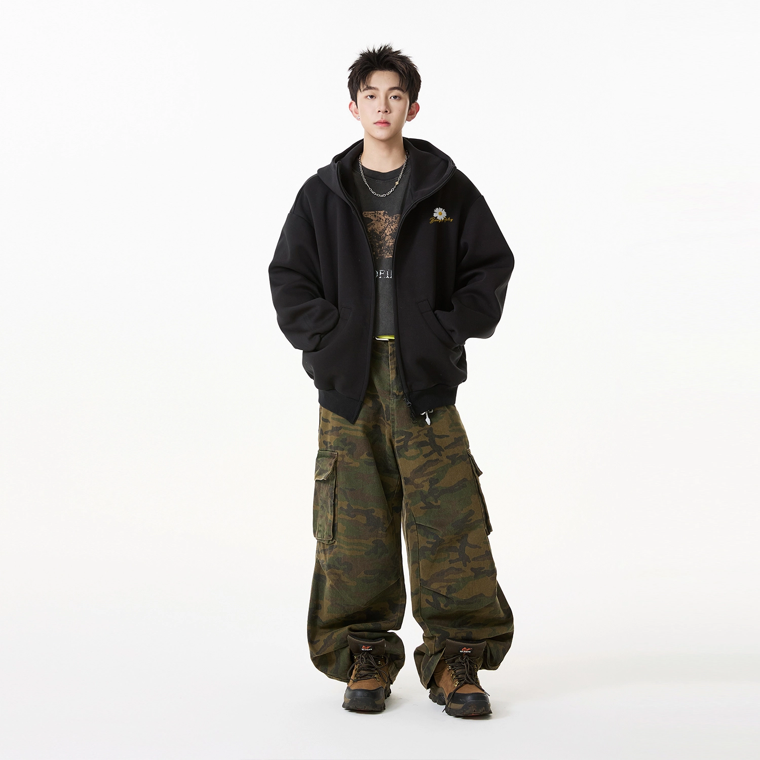 BOBBY ABLEY logo