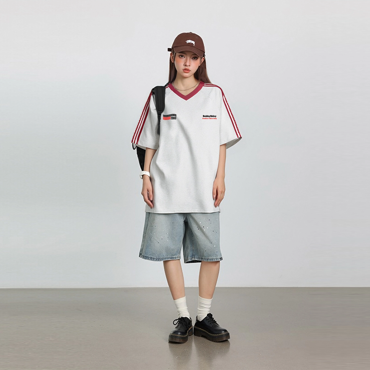 BOBBY ABLEY BVT