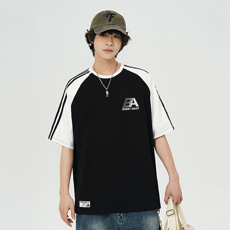 BOBBY ABLEY logoT