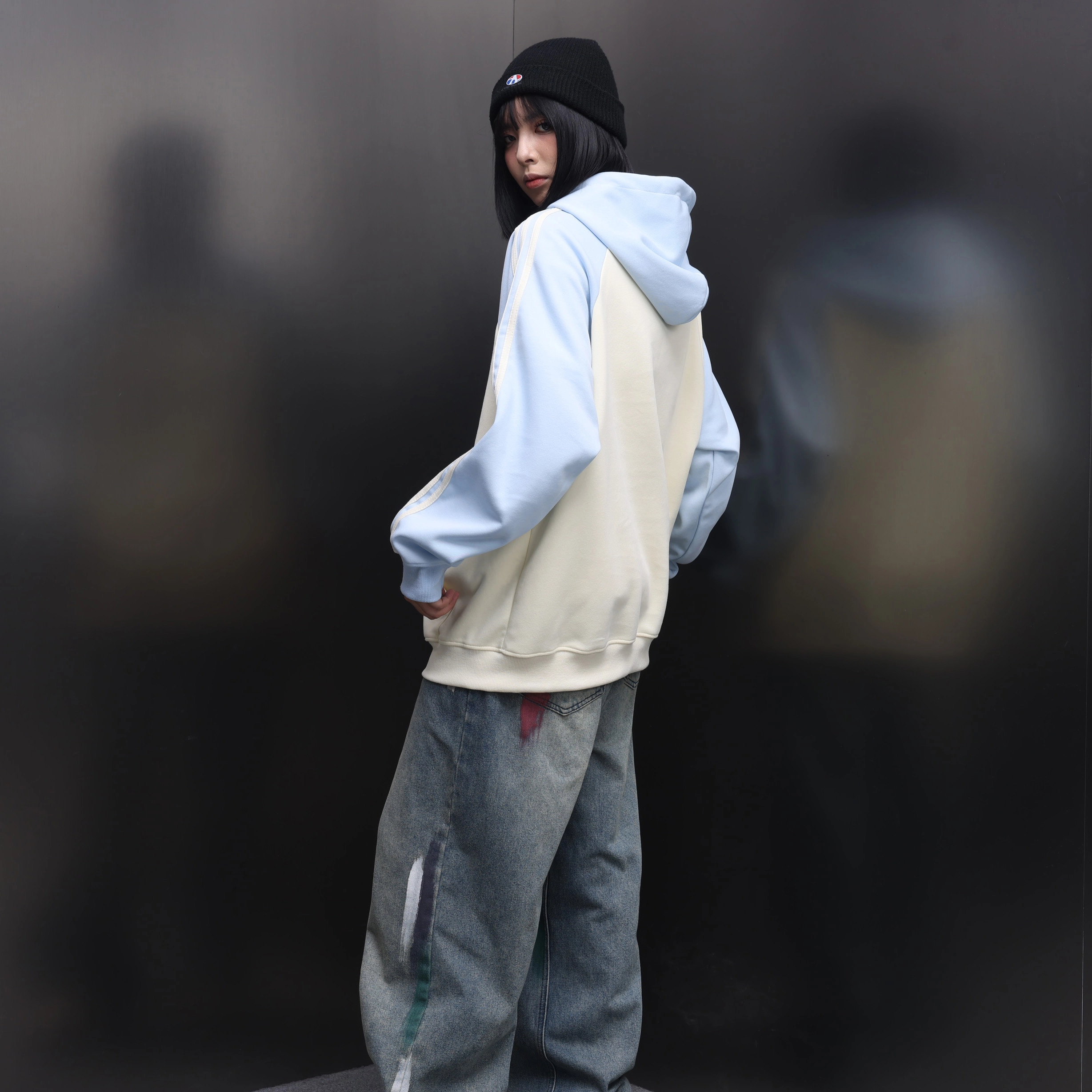 BOBBY ABLEY Logo