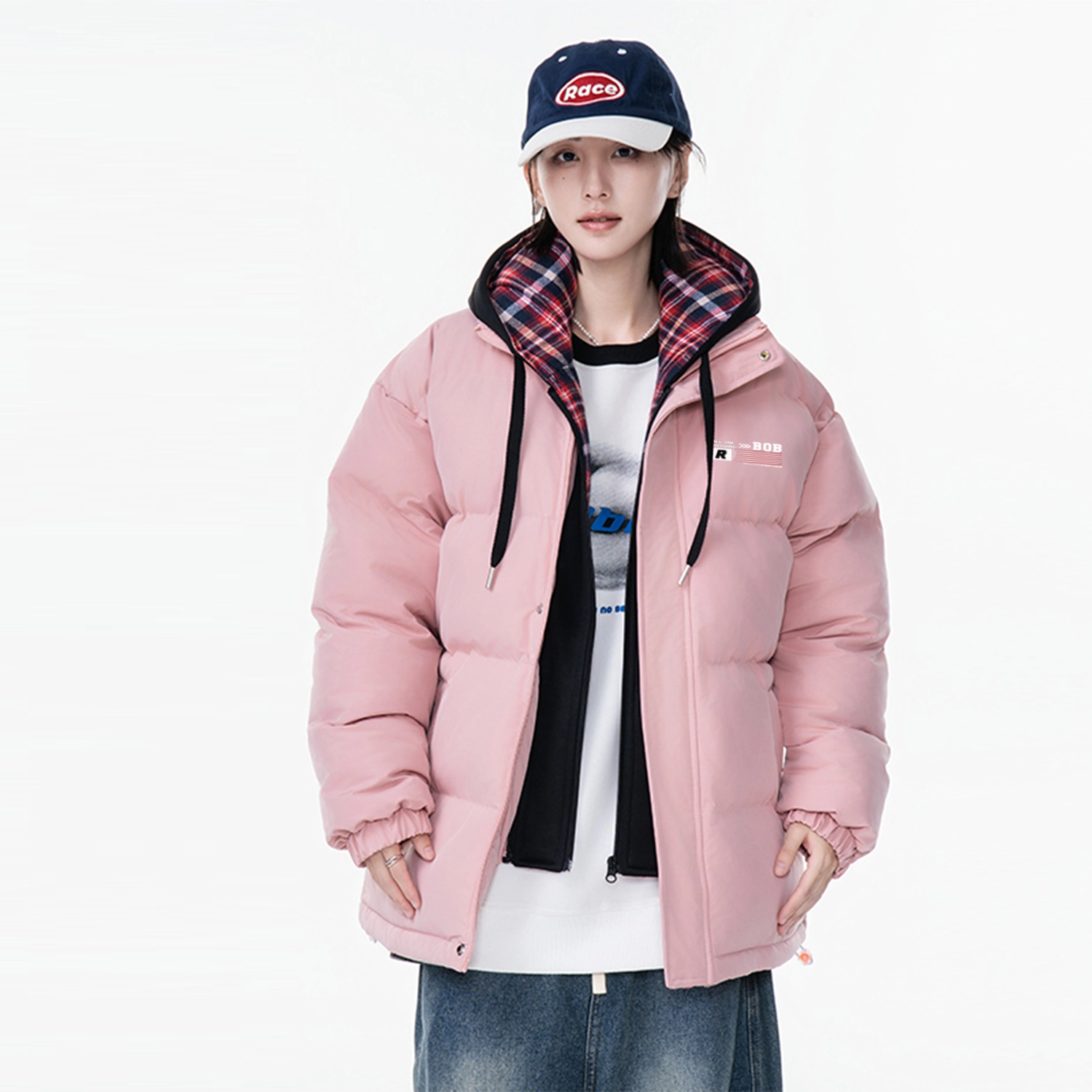 BOBBY ABLEY Logo