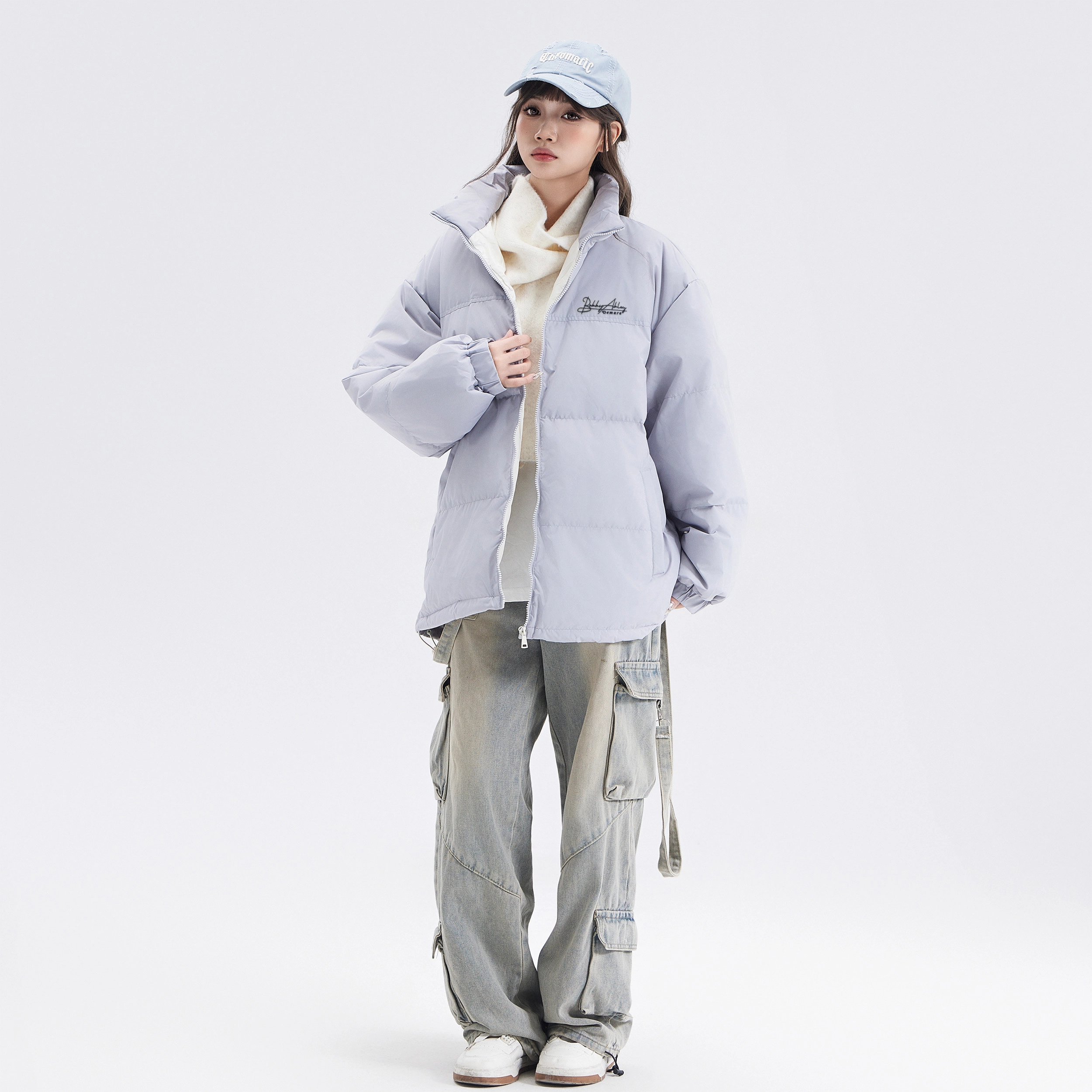 BOBBY ABLEY Logo