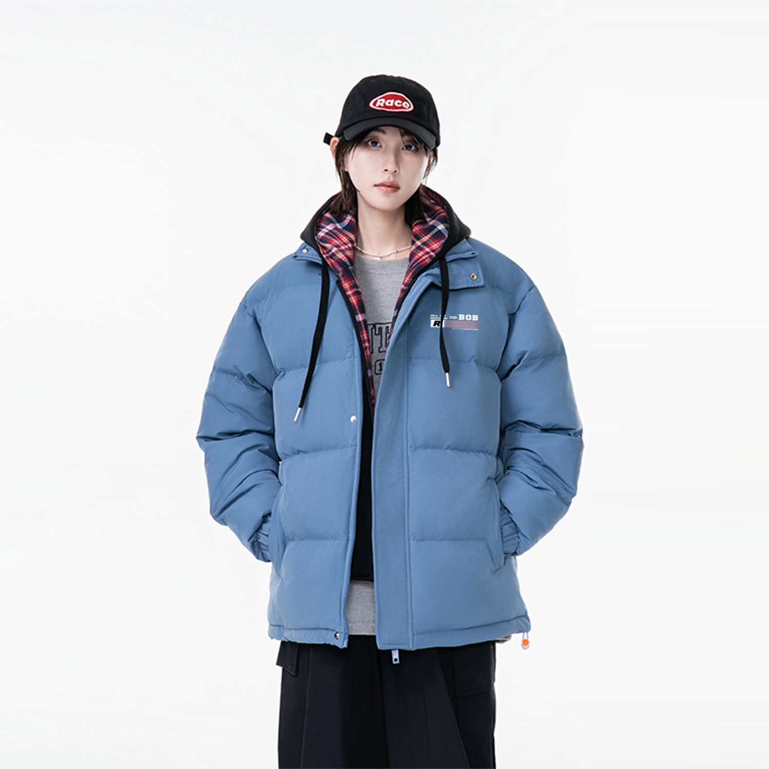 BOBBY ABLEY Logo