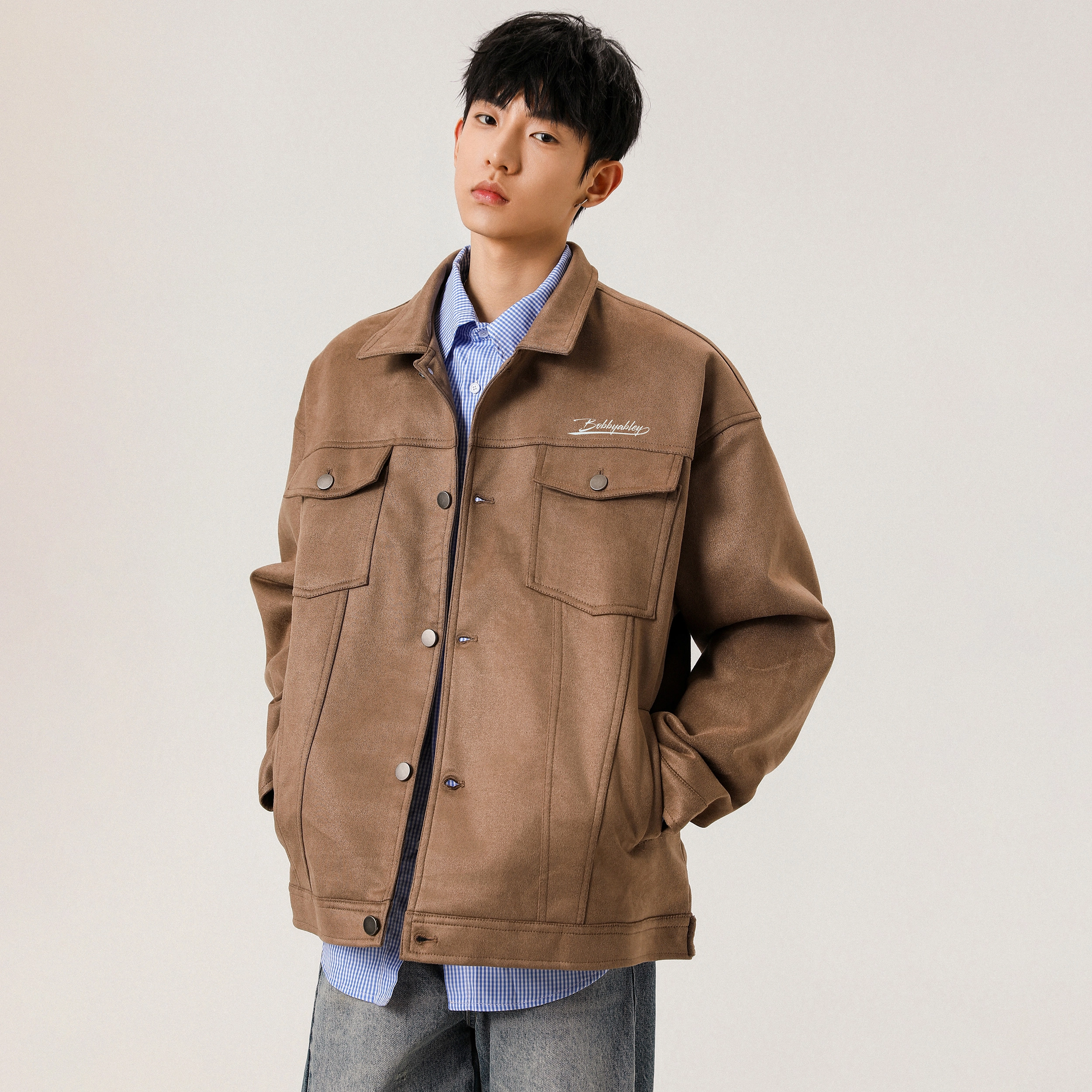 BOBBY ABLEY PU