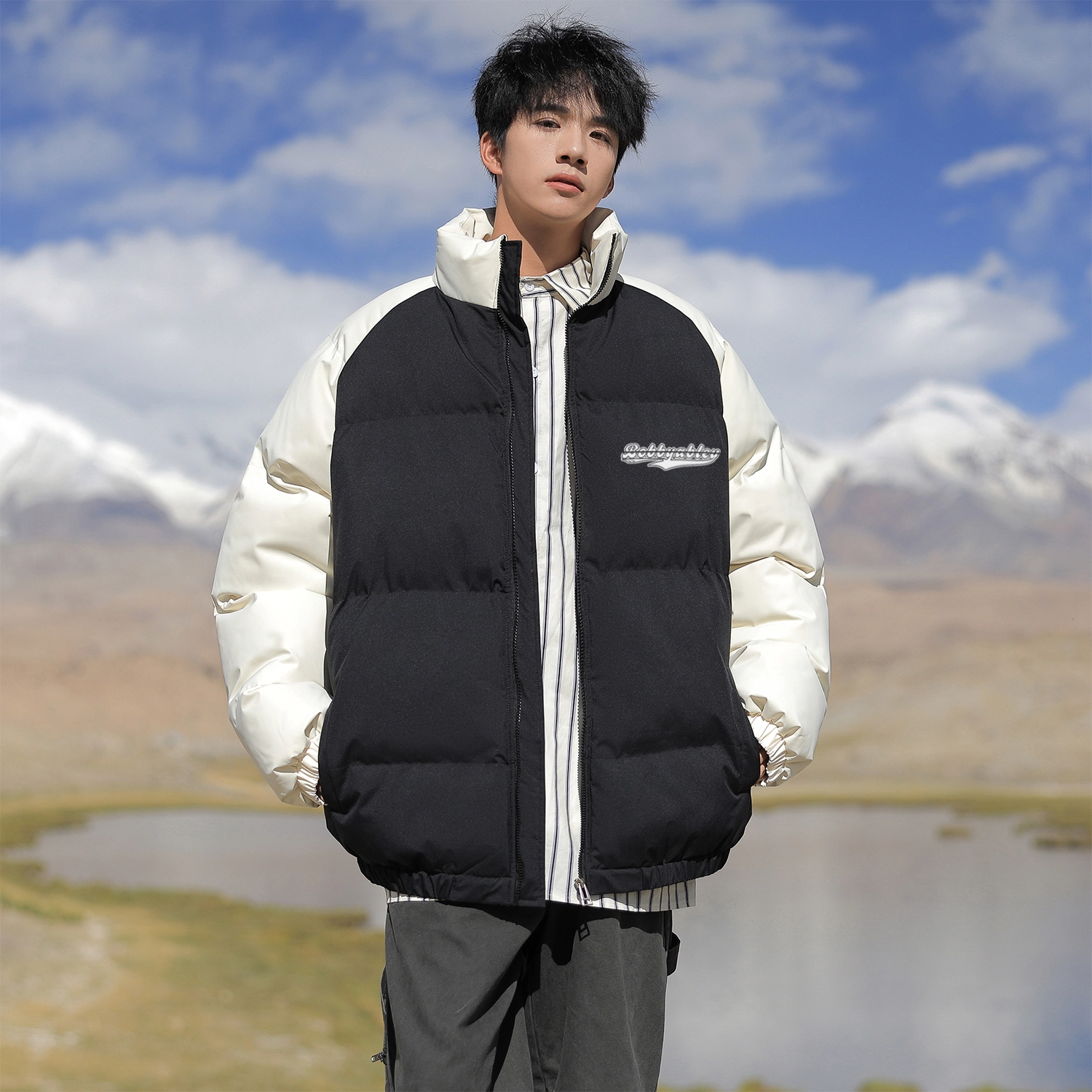 BOBBY ABLEY Logo