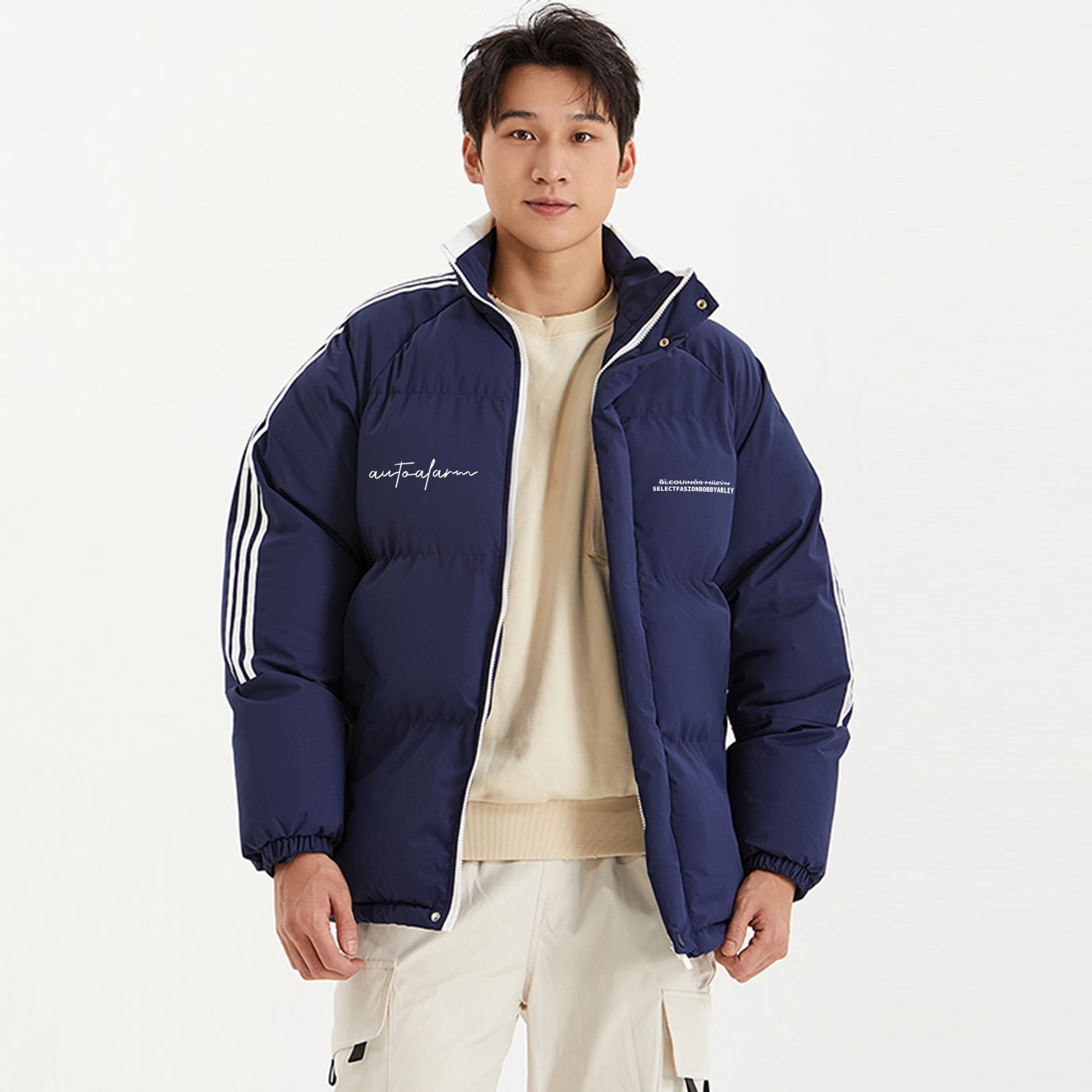 BOBBY ABLEY LOGO