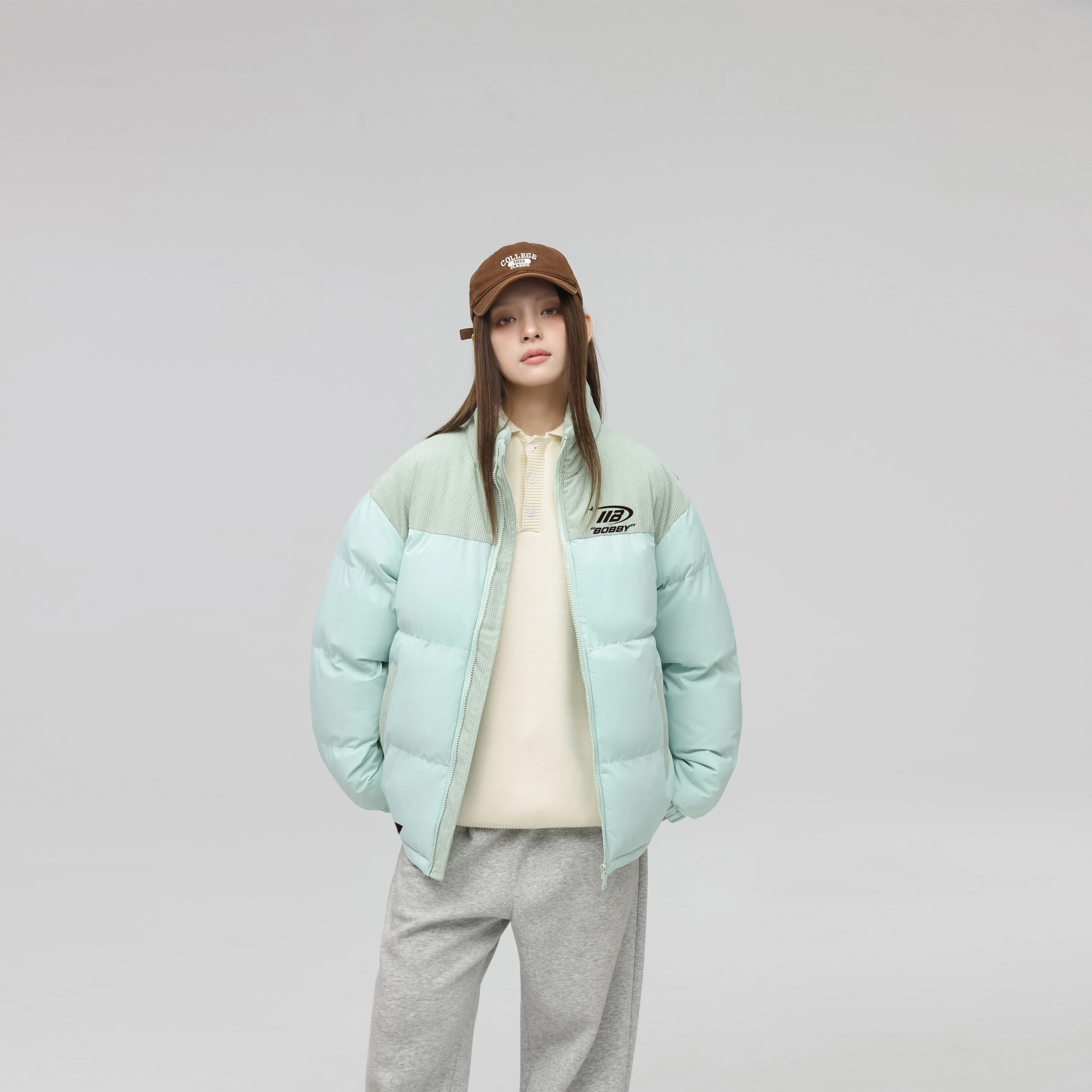 BOBBY ABLEY Logo