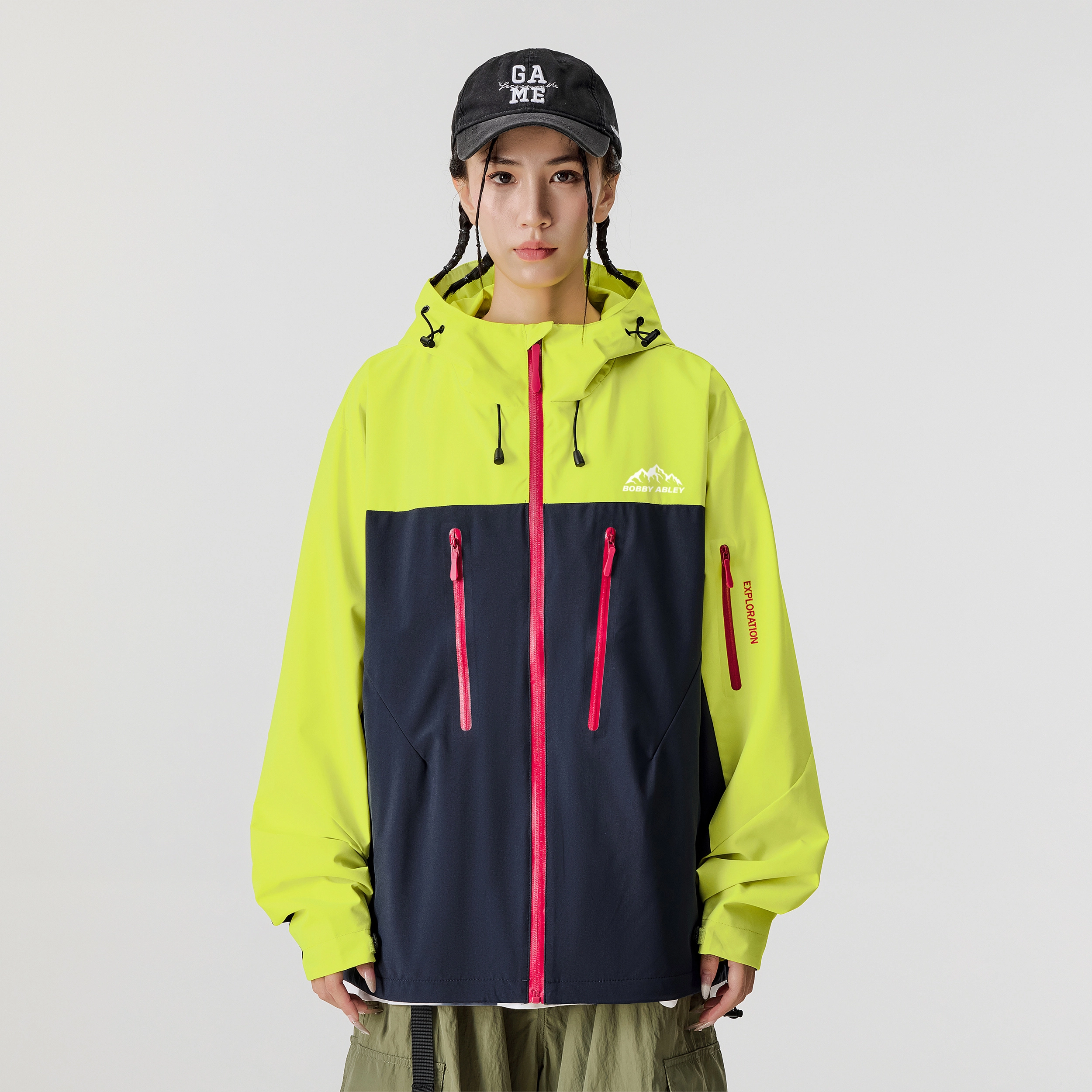 BOBBY ABLEY