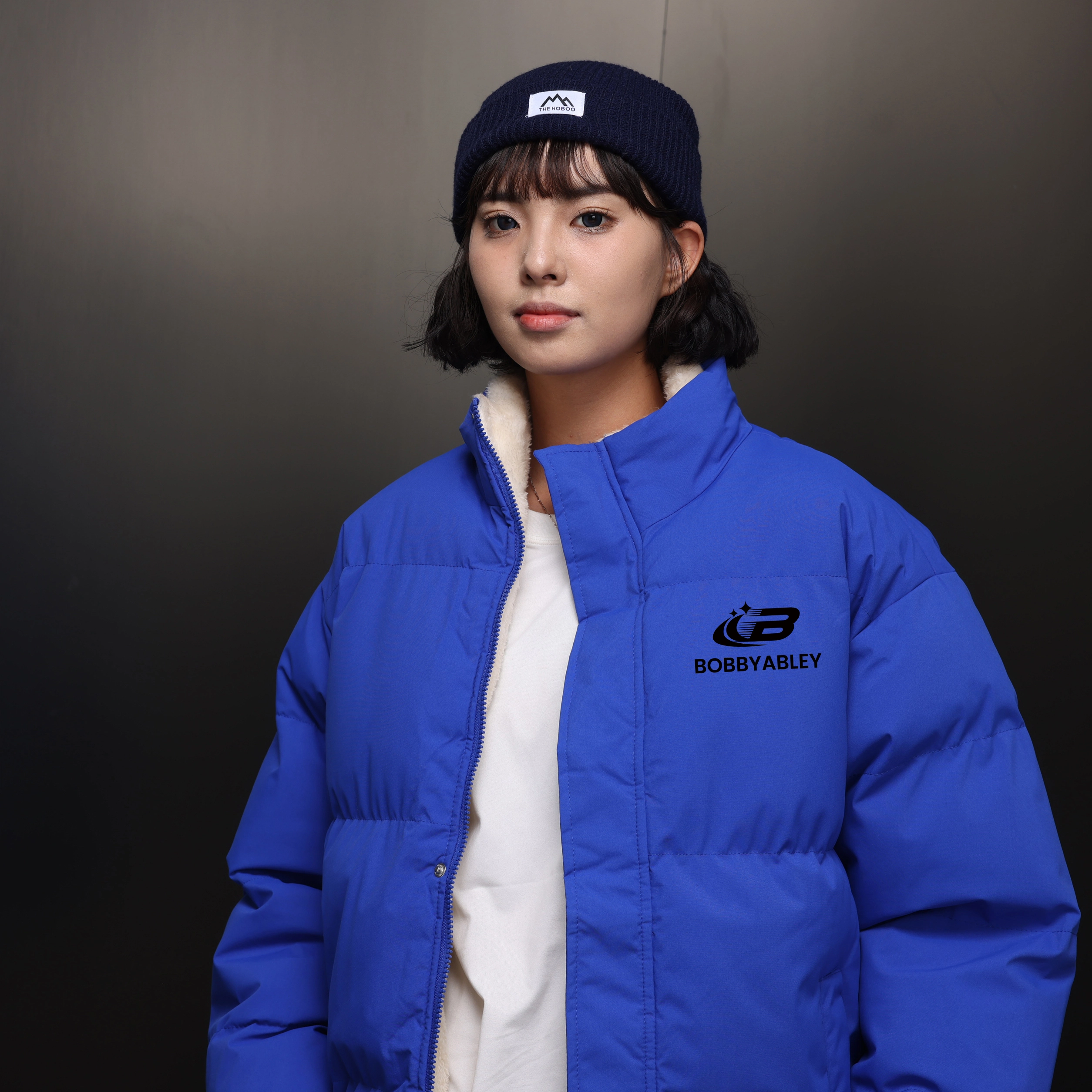BOBBY ABLEY Logo