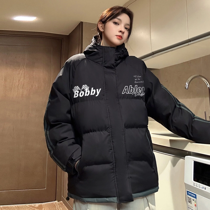 BOBBY ABLEY