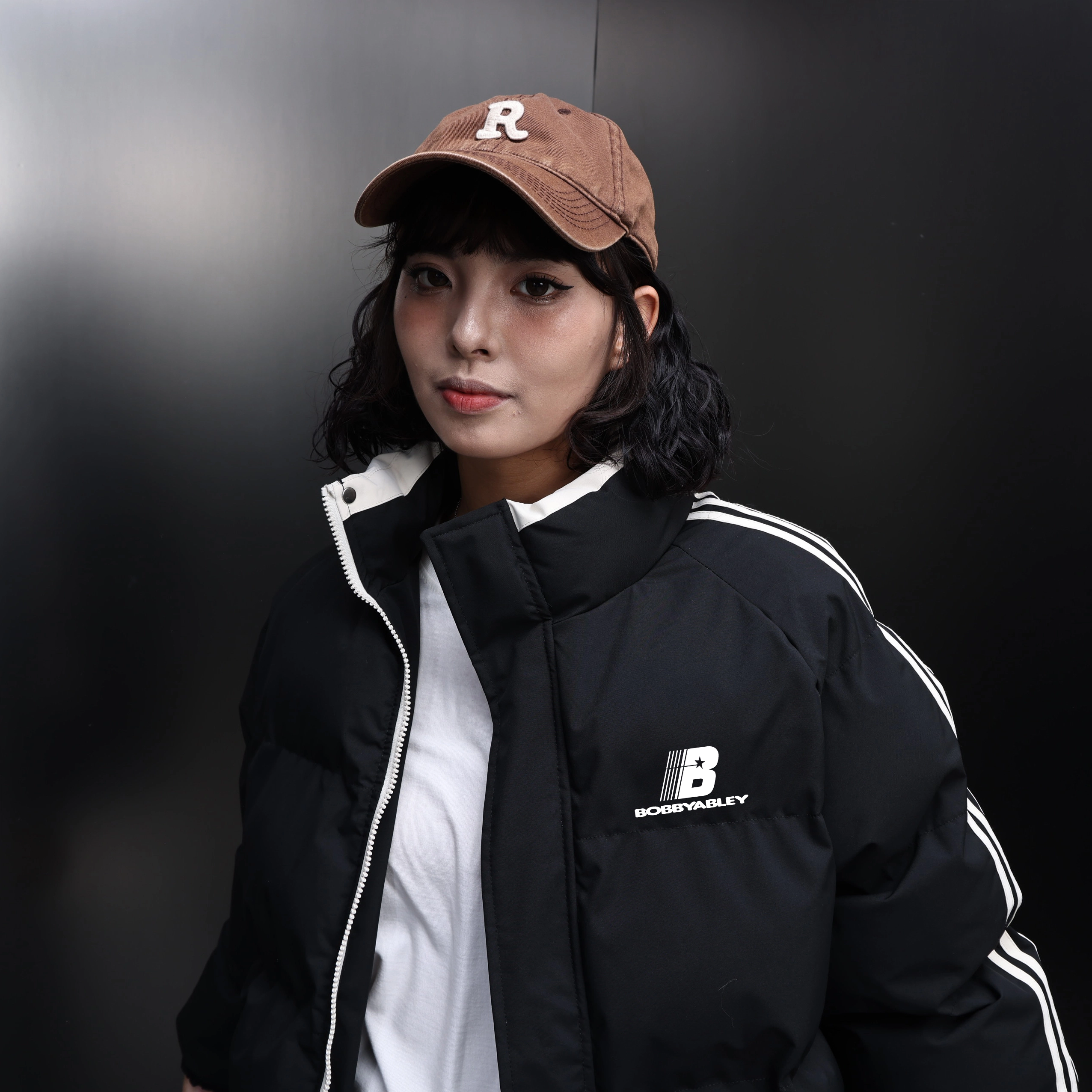 BOBBY ABLEY Logo