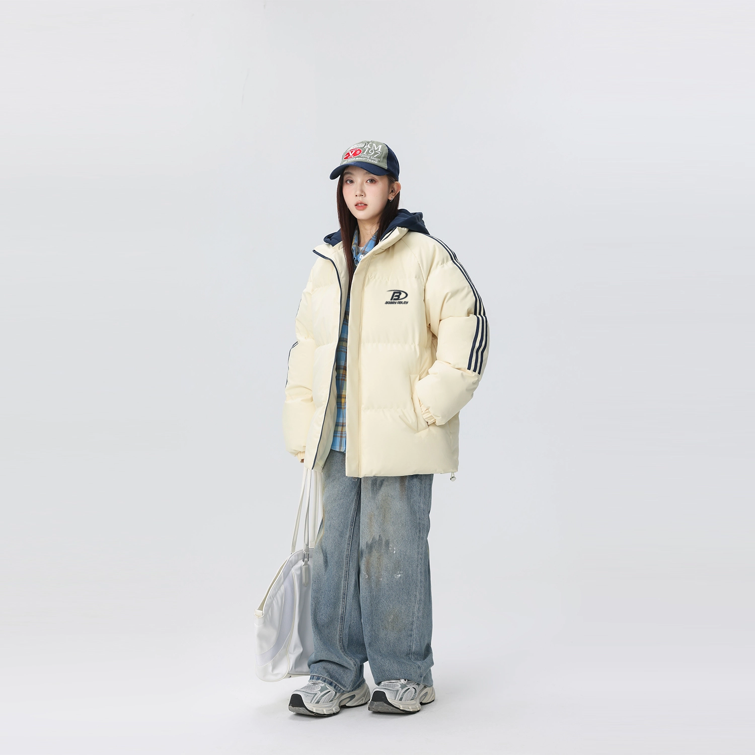 BOBBY ABLEY Logo
