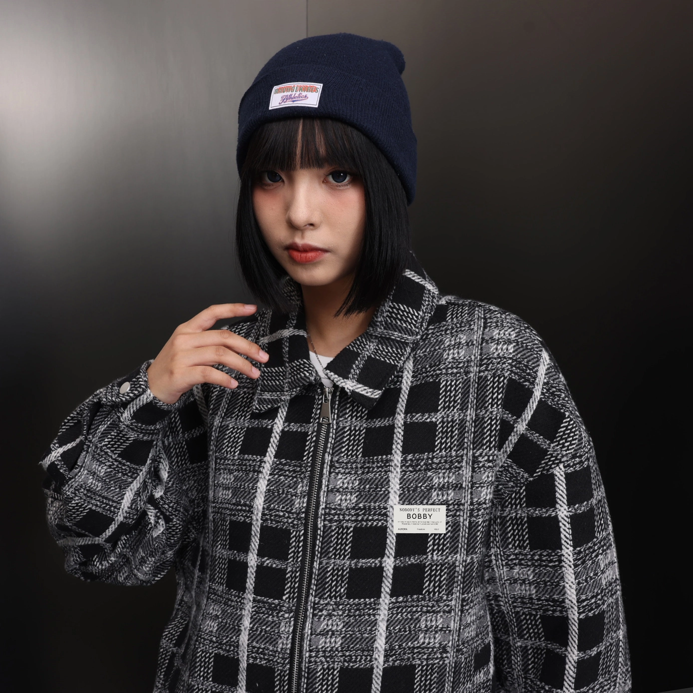 BOBBY ABLEY