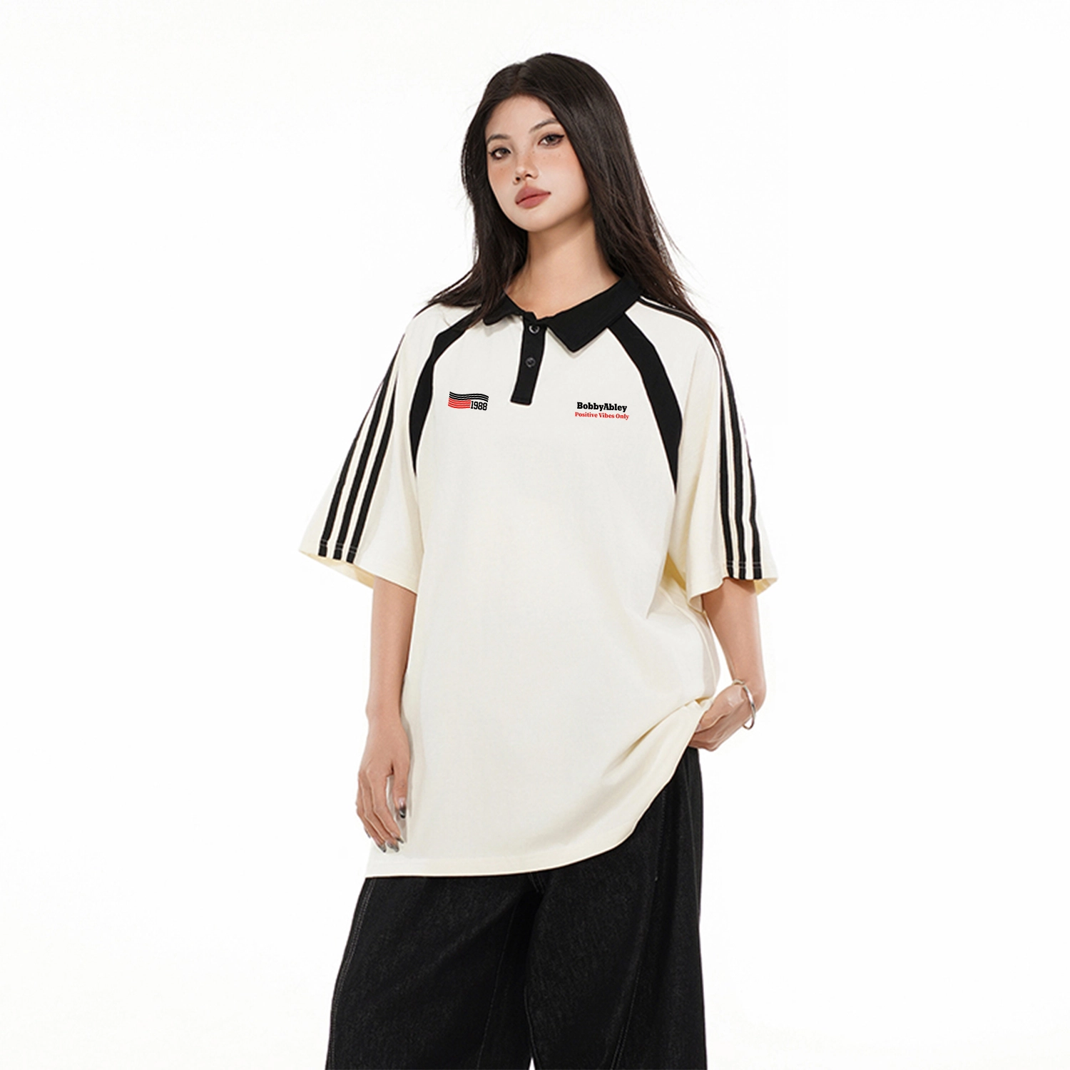 BOBBY ABLEY logoT