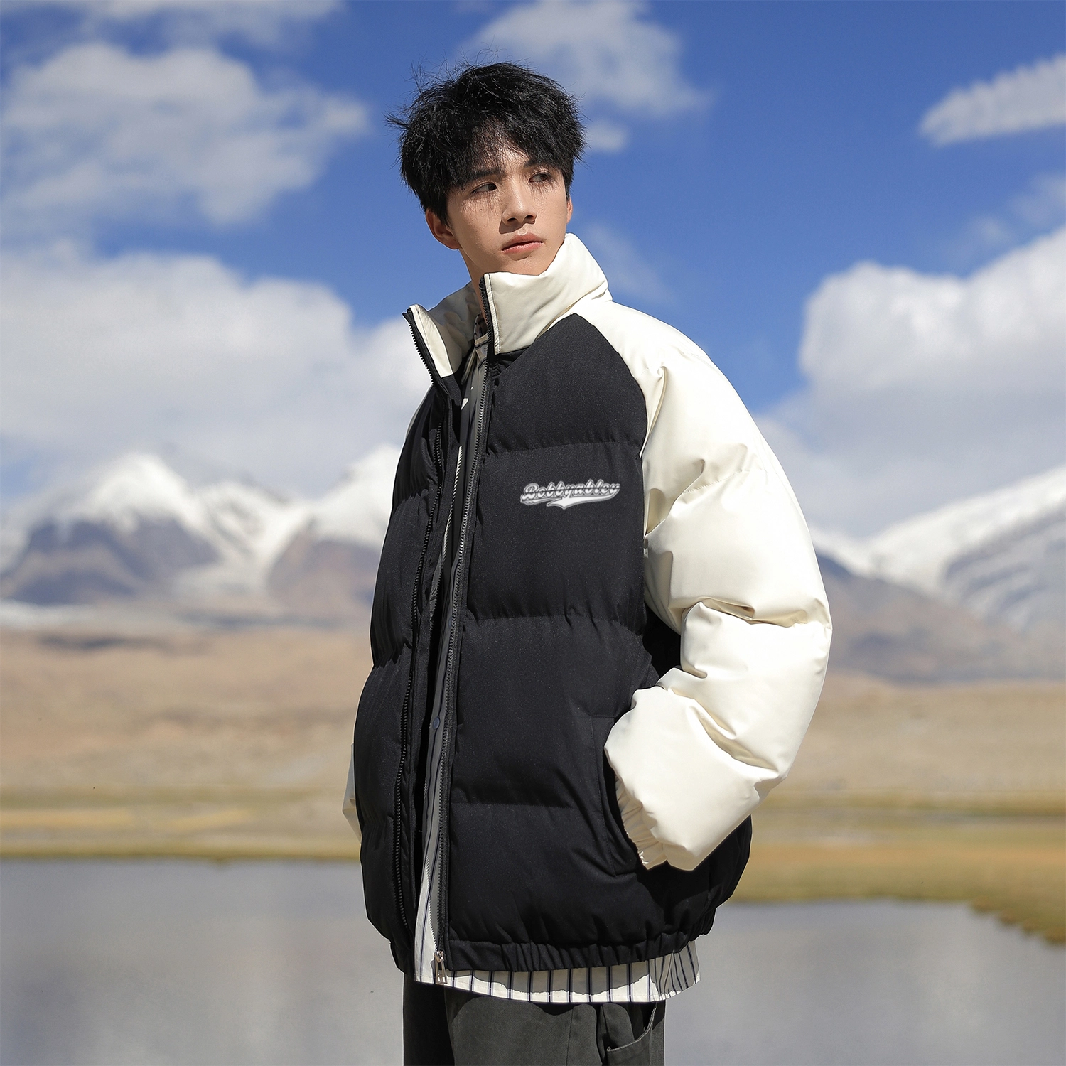 BOBBY ABLEY Logo
