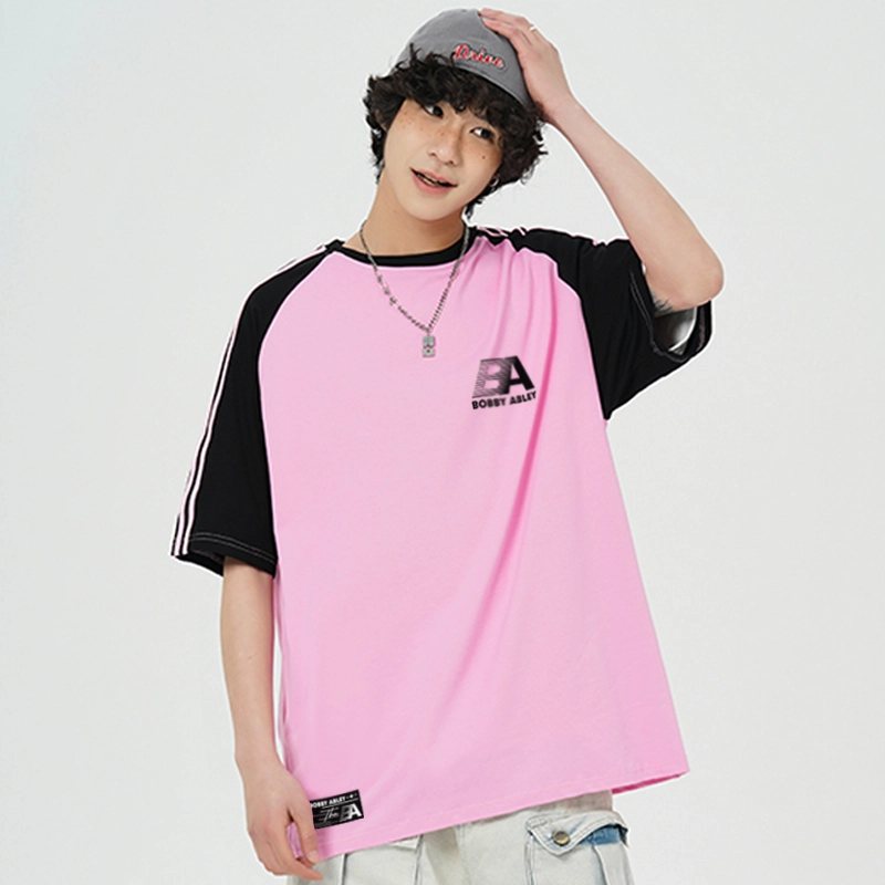 BOBBY ABLEY logoT