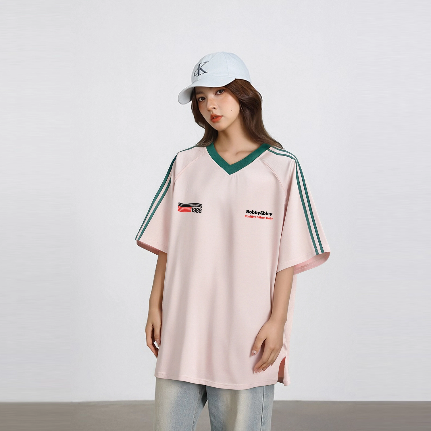 BOBBY ABLEY BVT