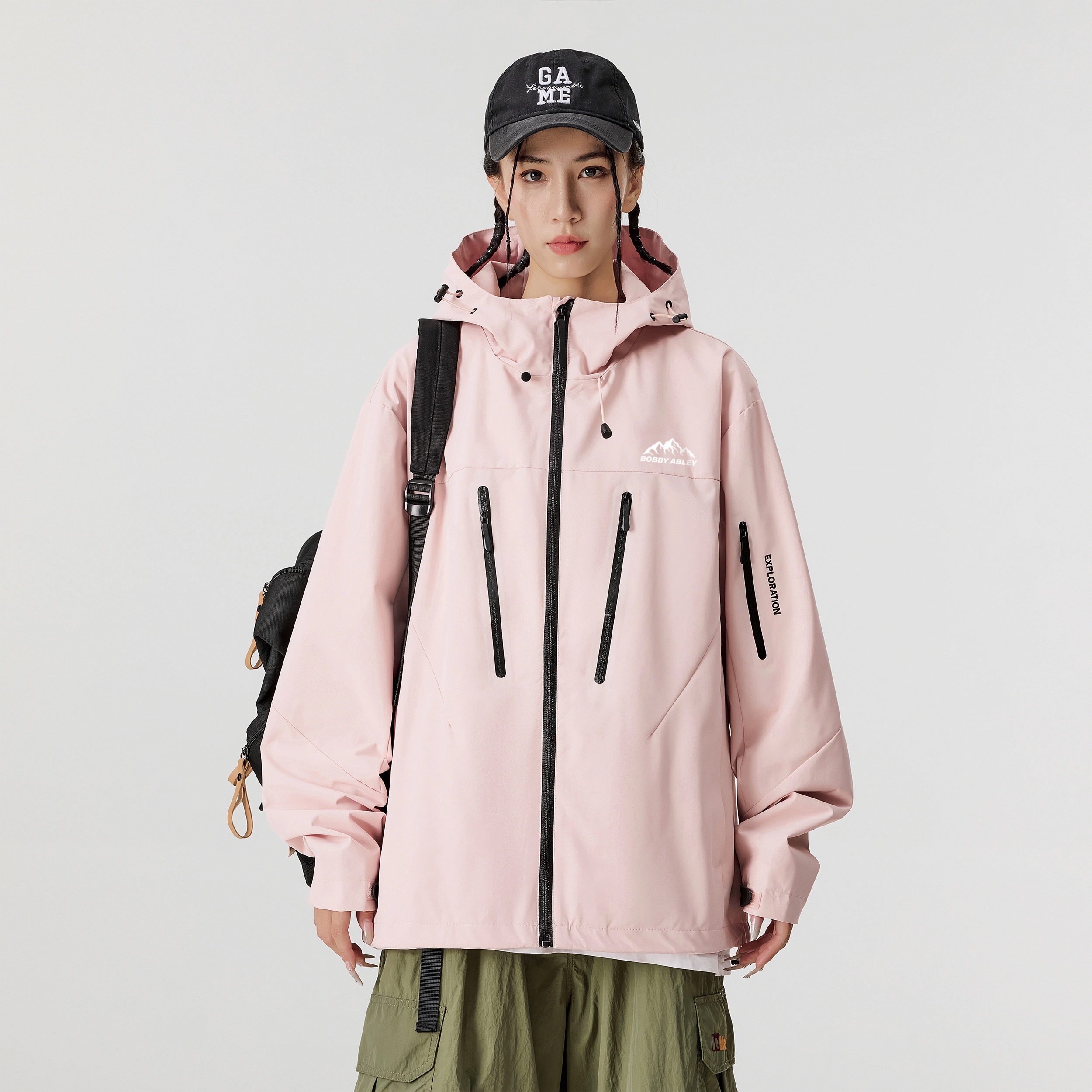 BOBBY ABLEY