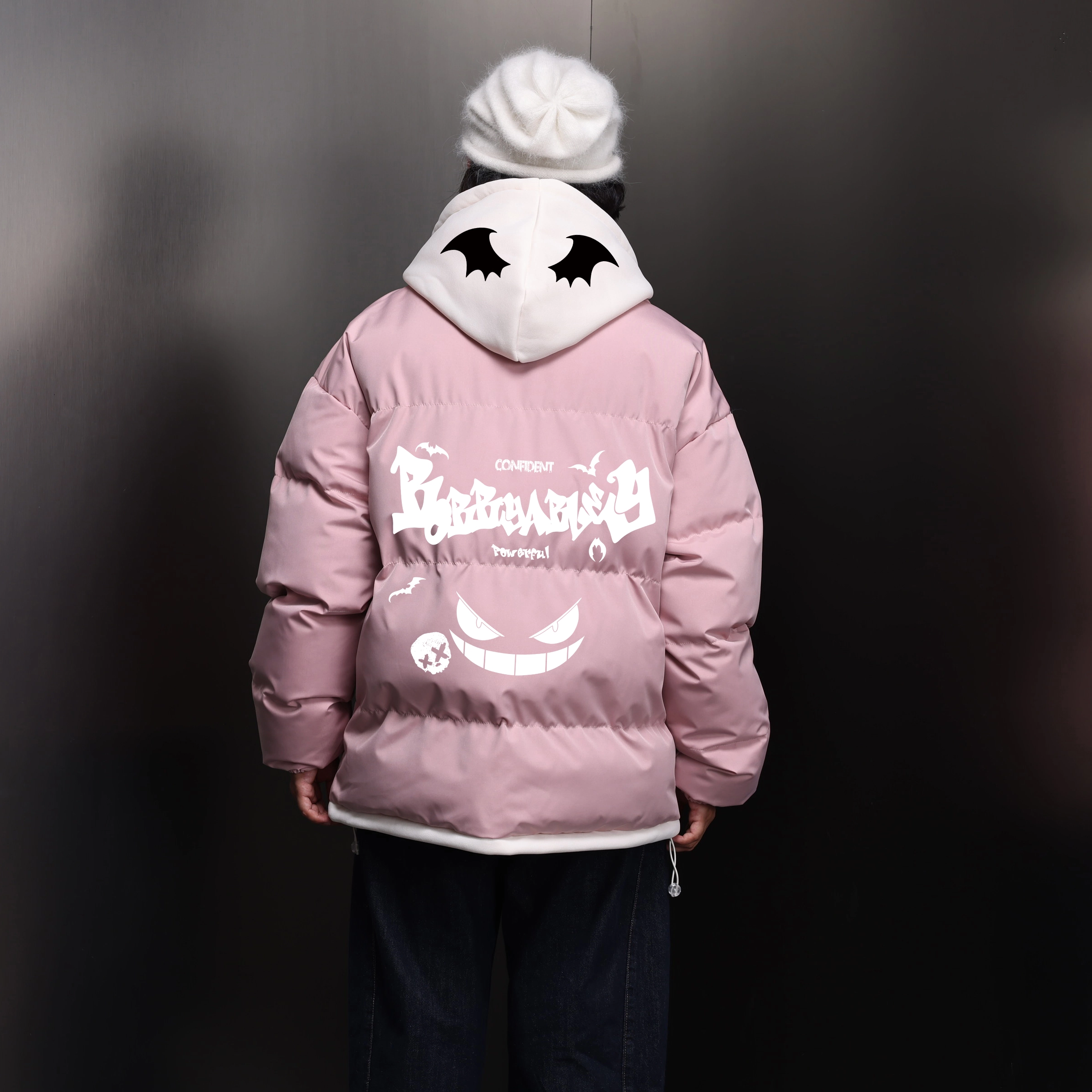BOBBY ABLEY Logo