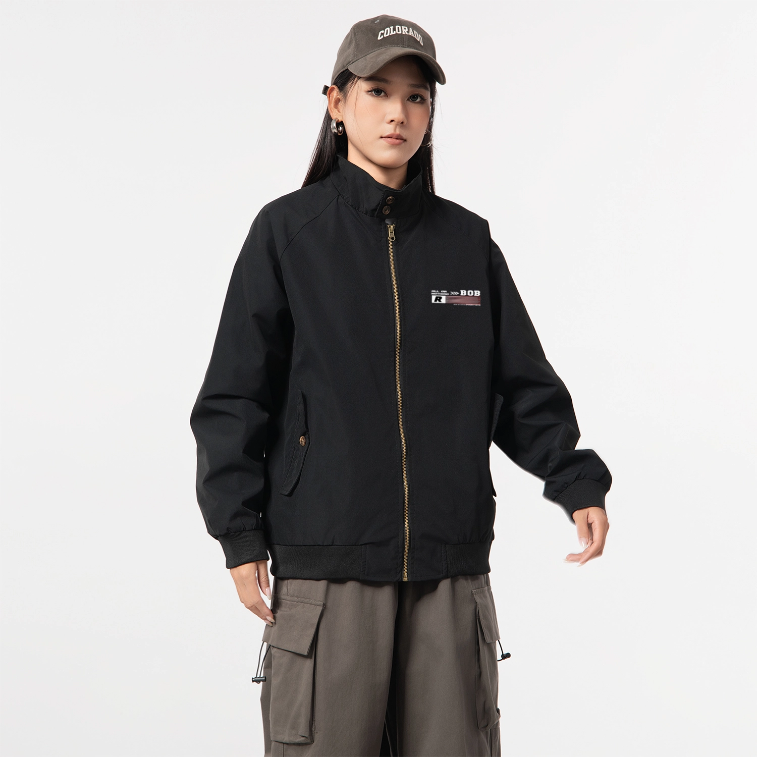 BOBBY ABLEY