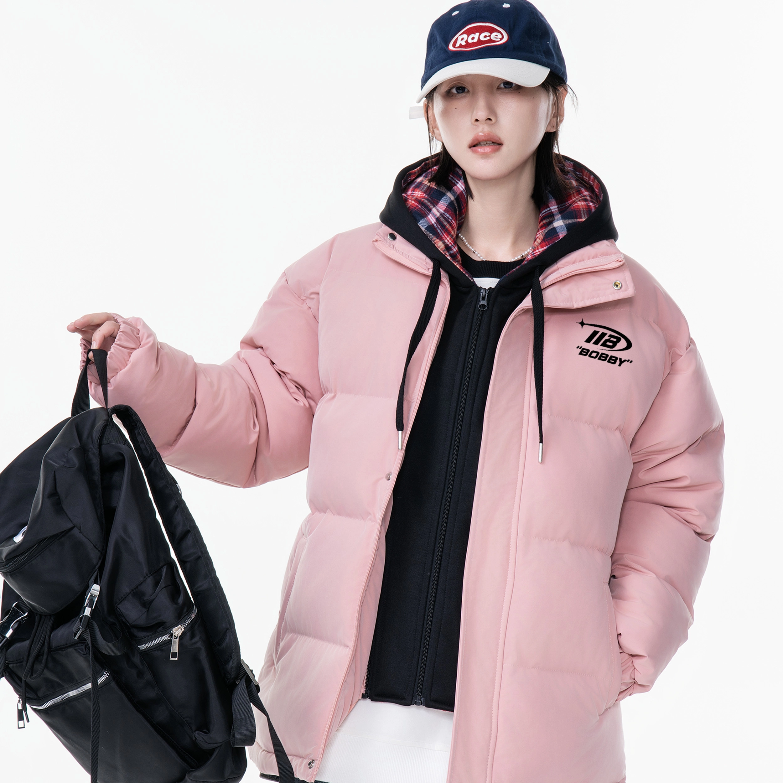 BOBBY ABLEY Logo