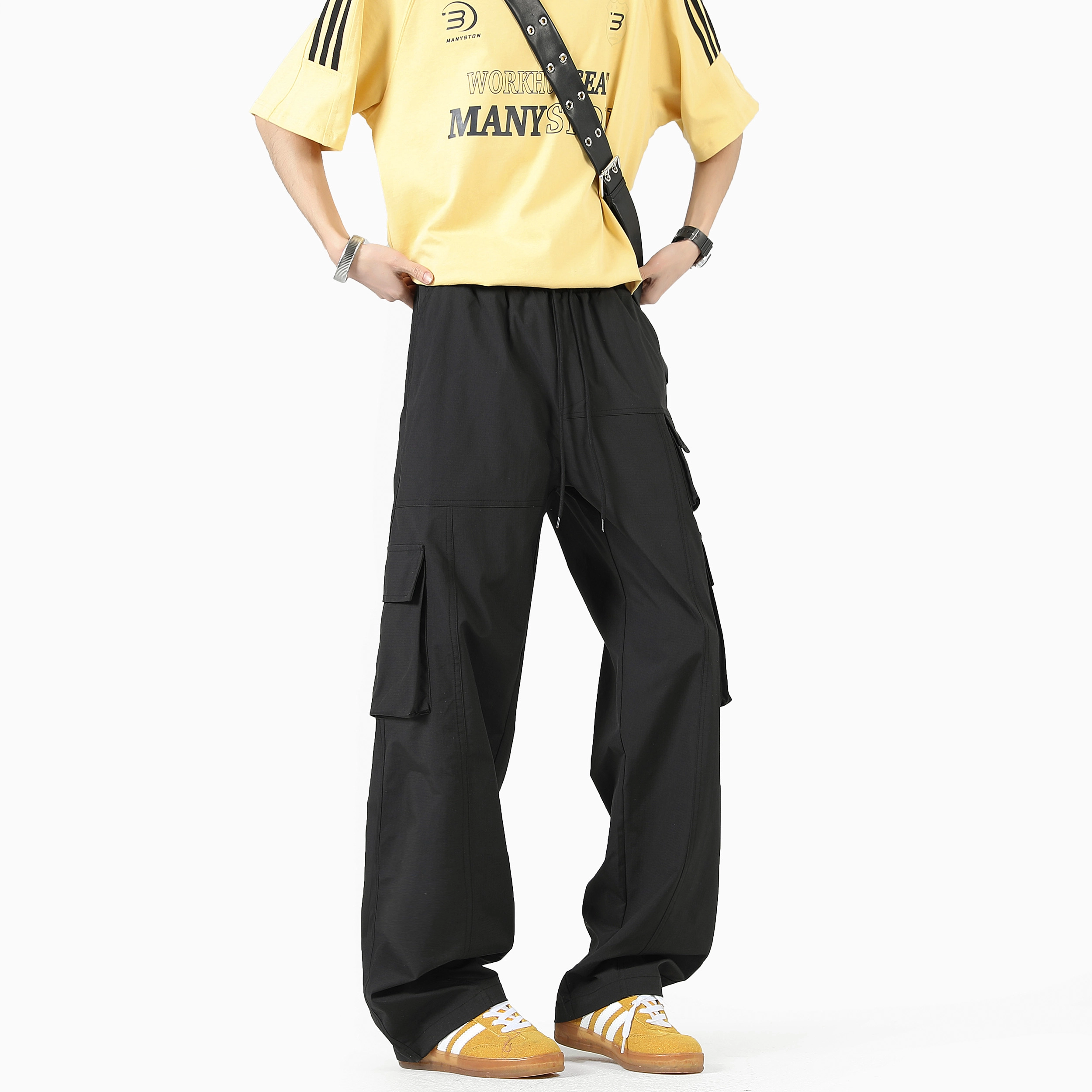 BOBBY ABLEY