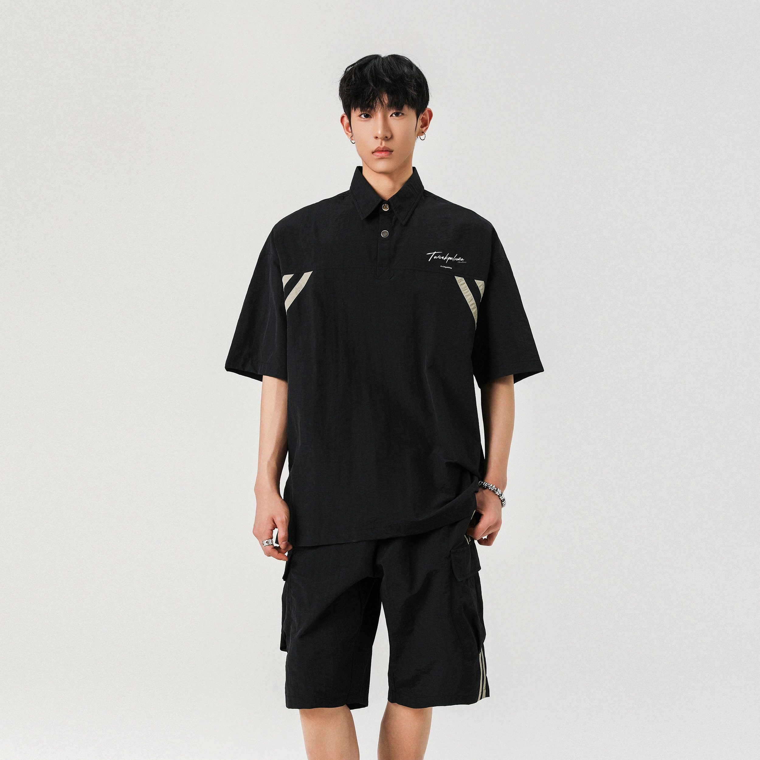 BOBBY ABLEY LogoPolo