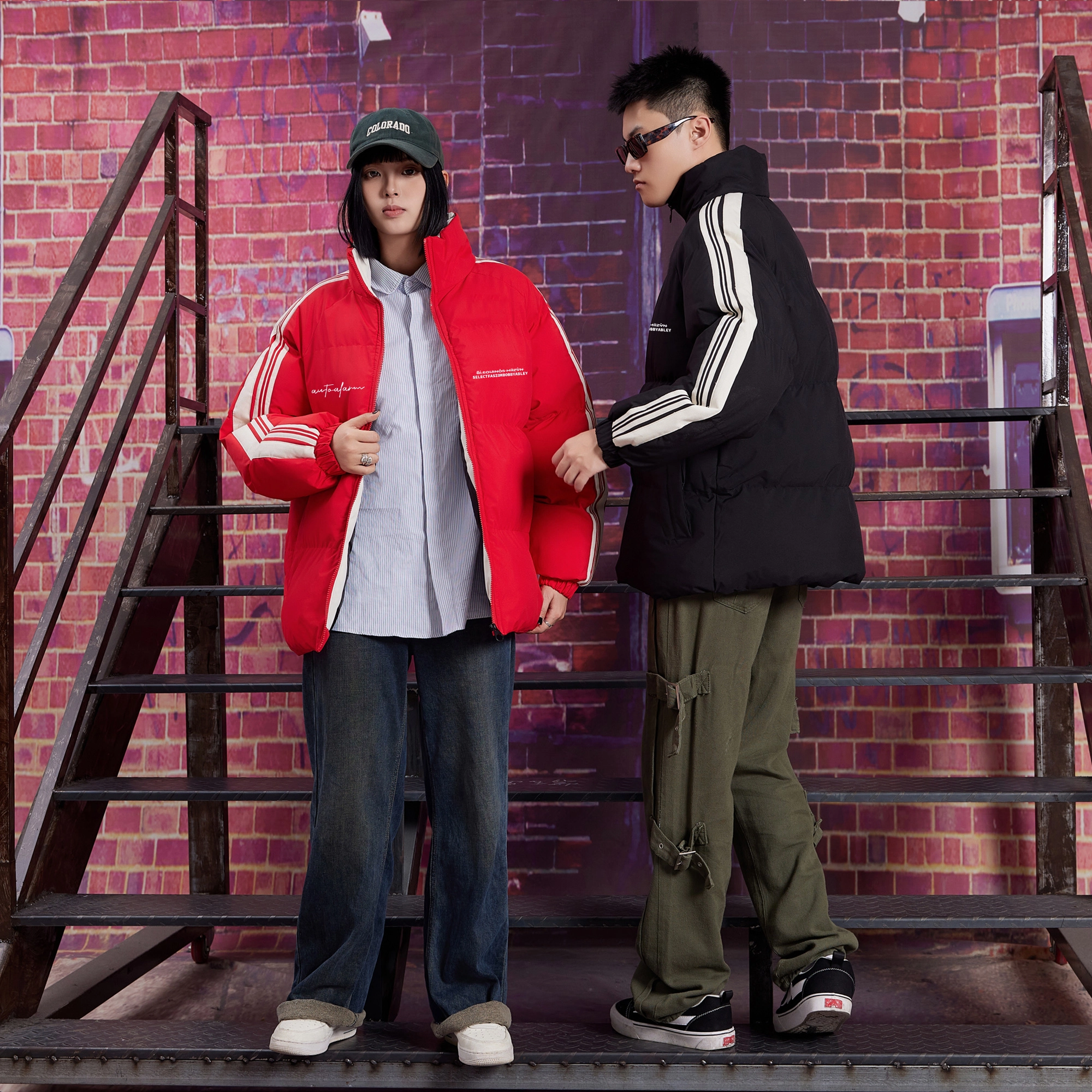 BOBBY ABLEY LOGO