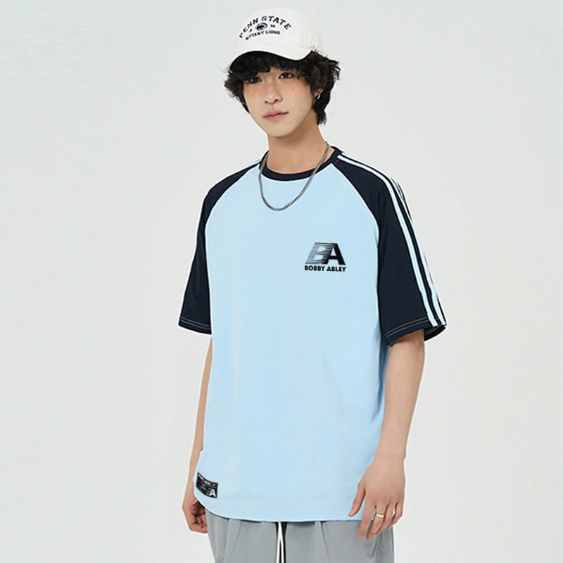 BOBBY ABLEY logoT