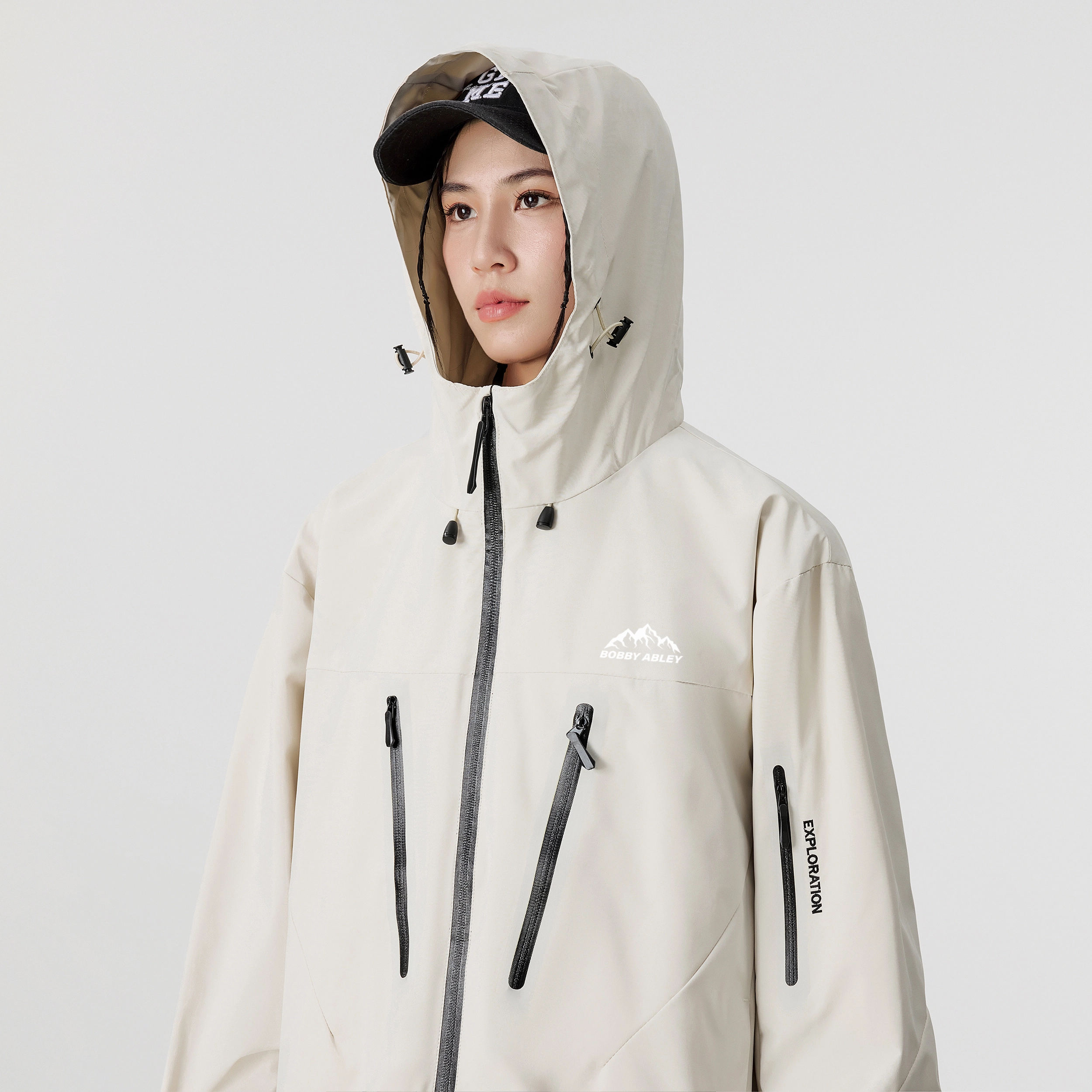 BOBBY ABLEY