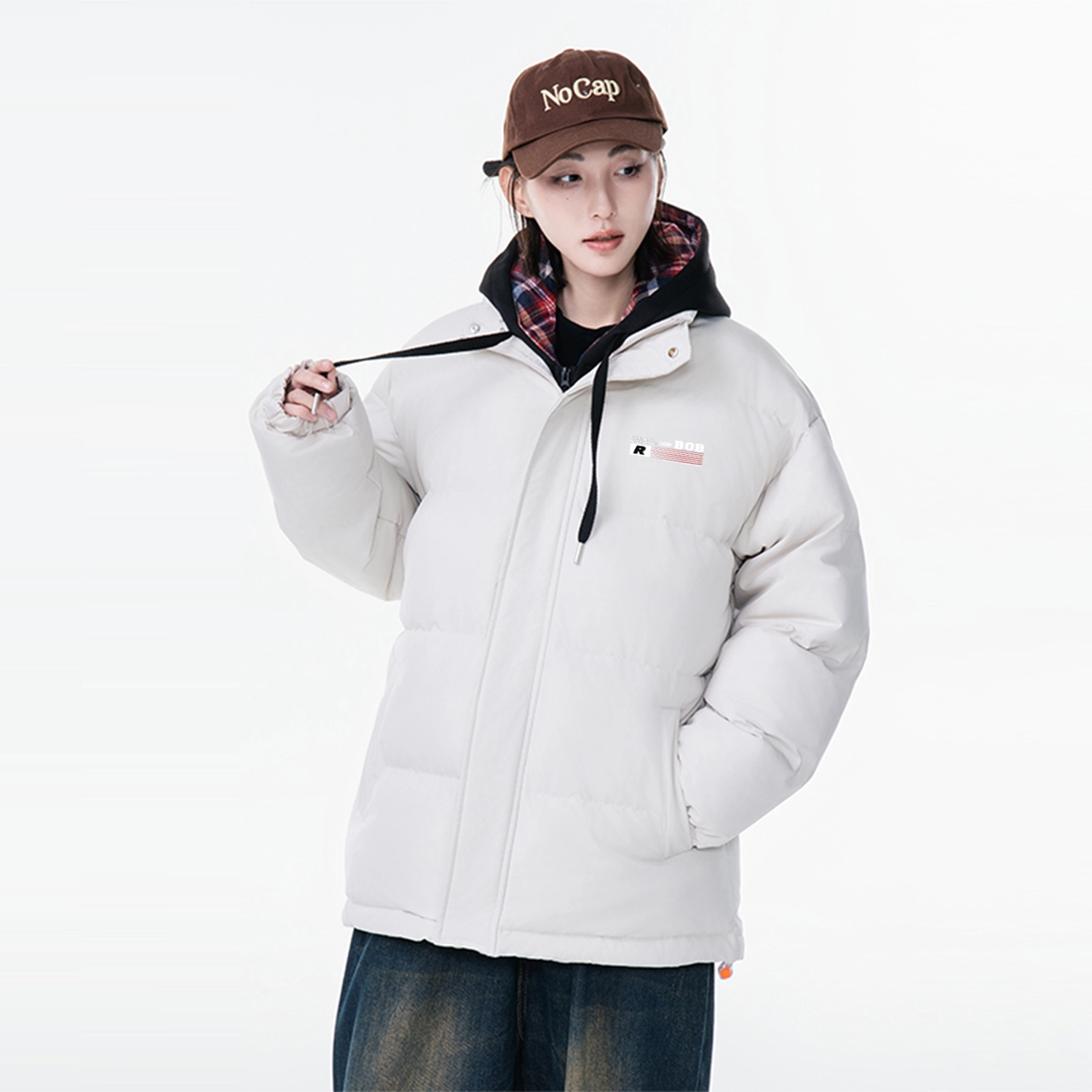 BOBBY ABLEY Logo