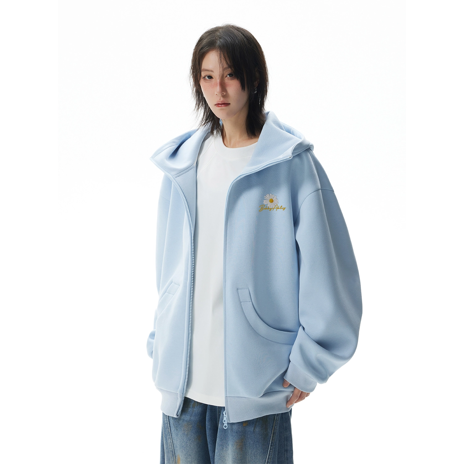 BOBBY ABLEY logo
