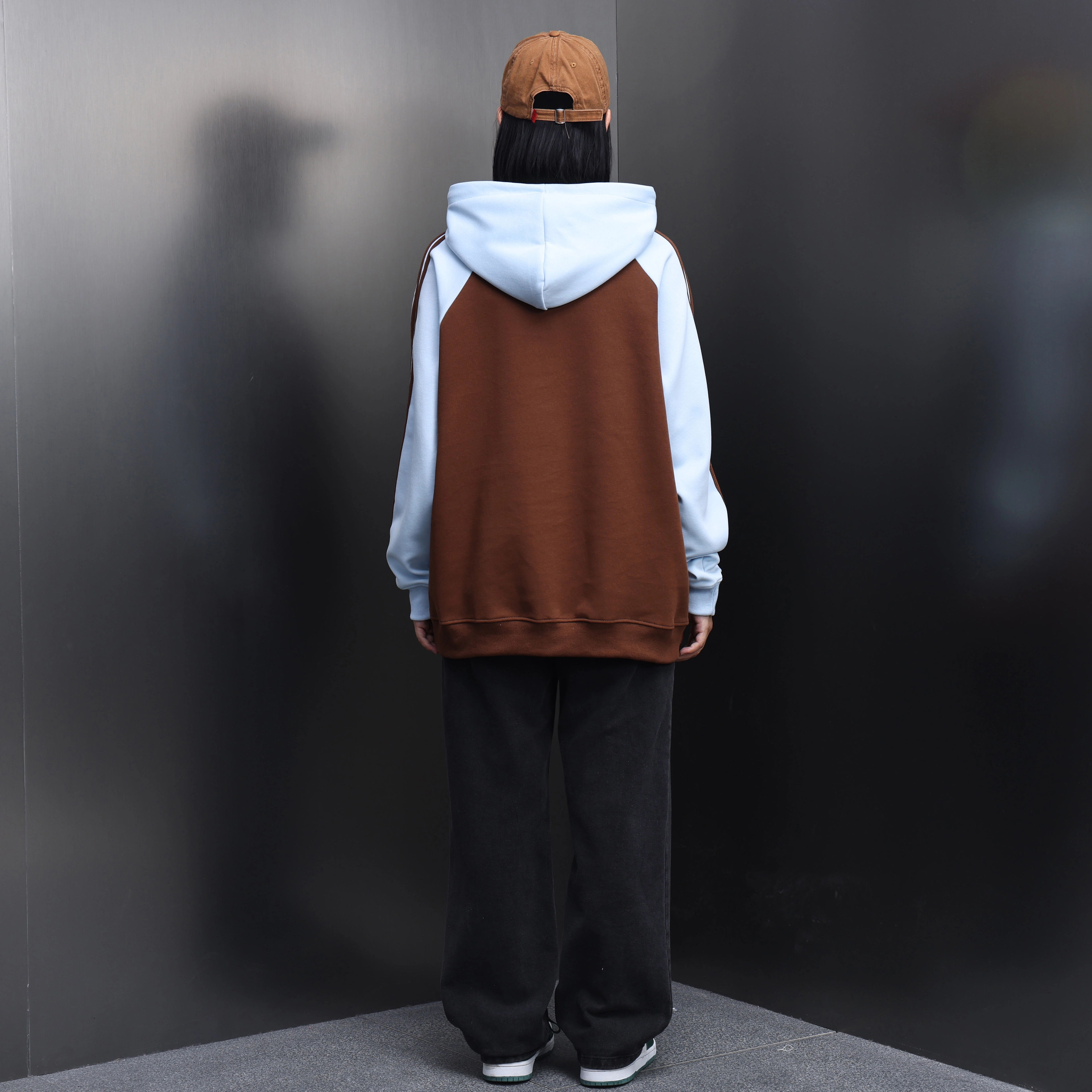 BOBBY ABLEY Logo
