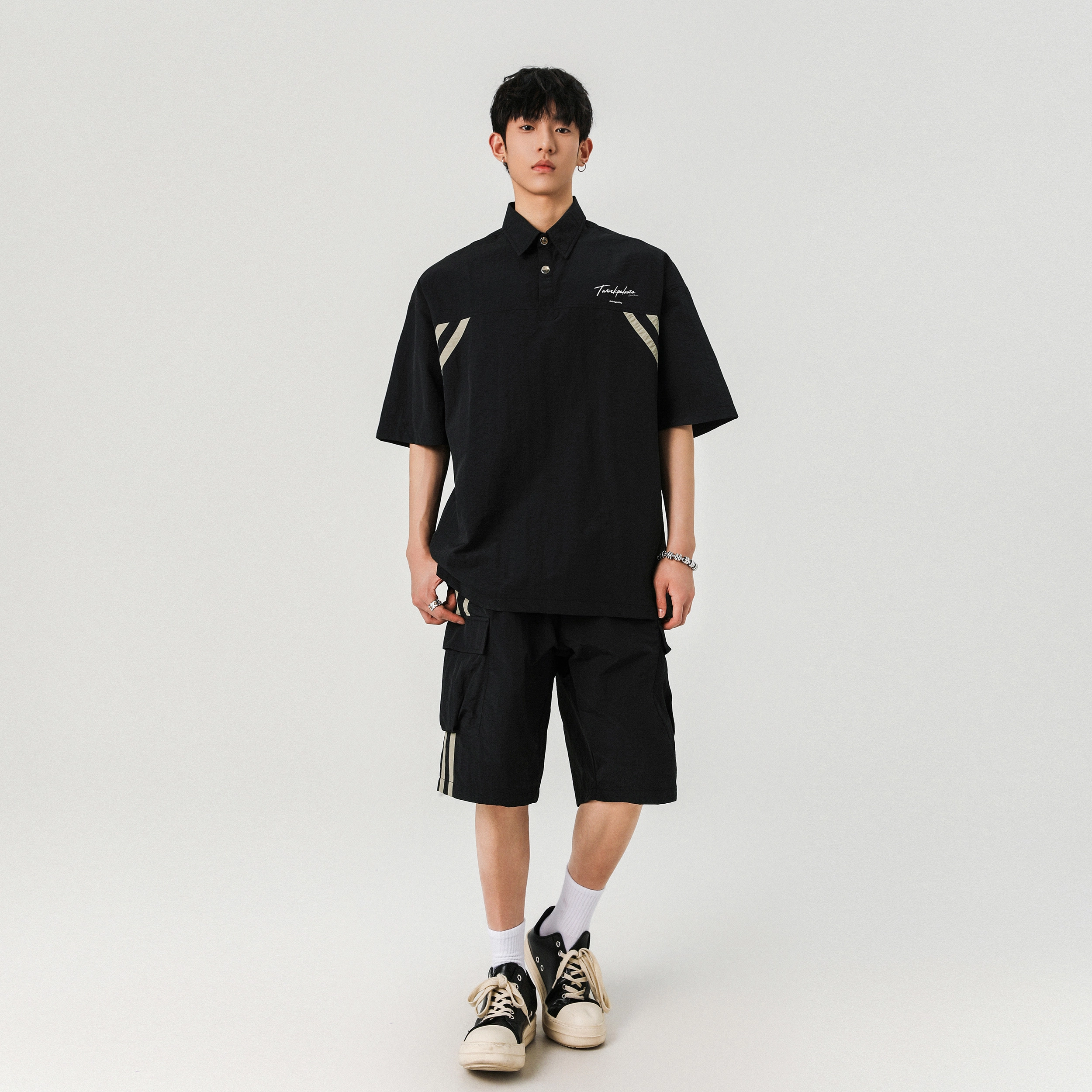BOBBY ABLEY LogoPolo