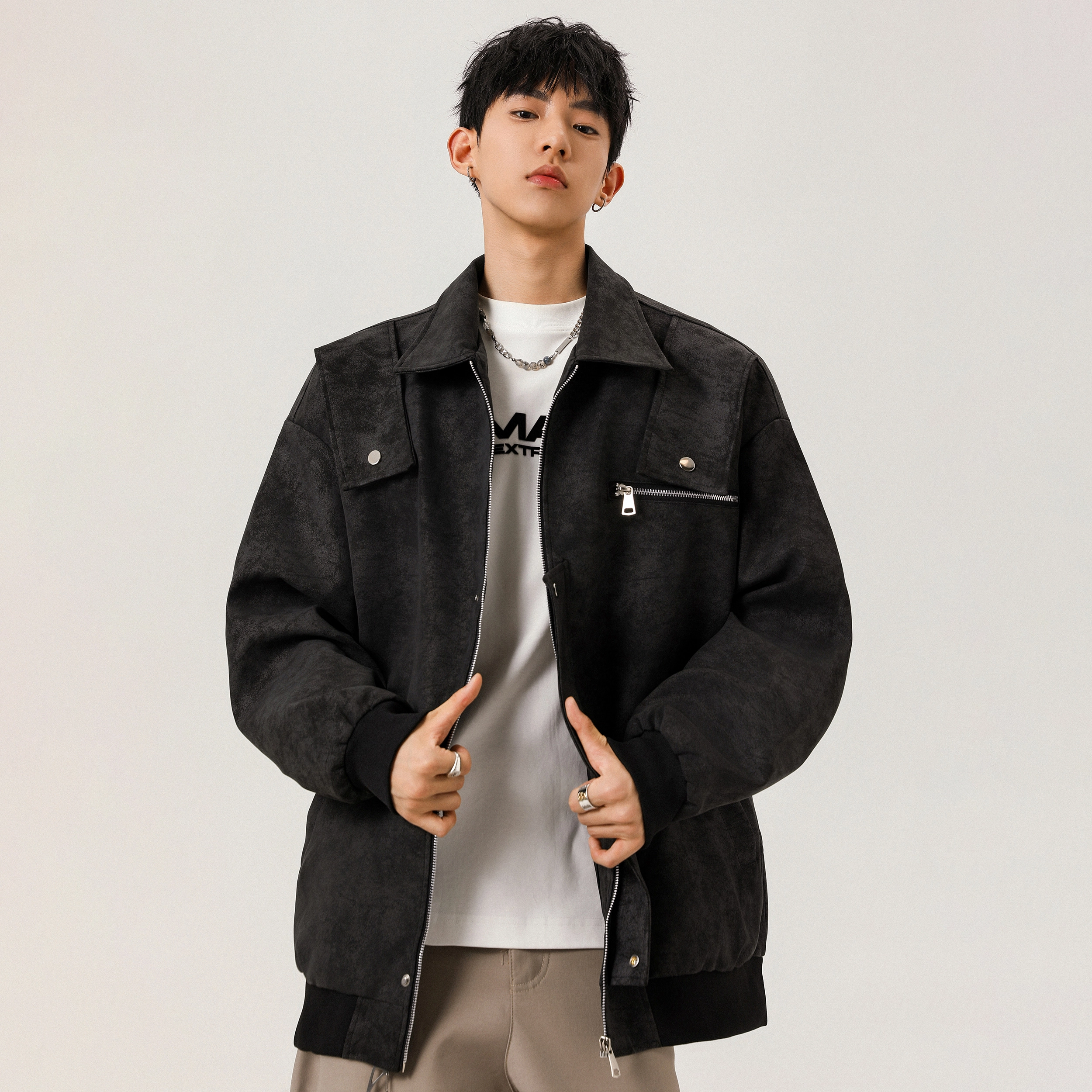BOBBY ABLEY PU