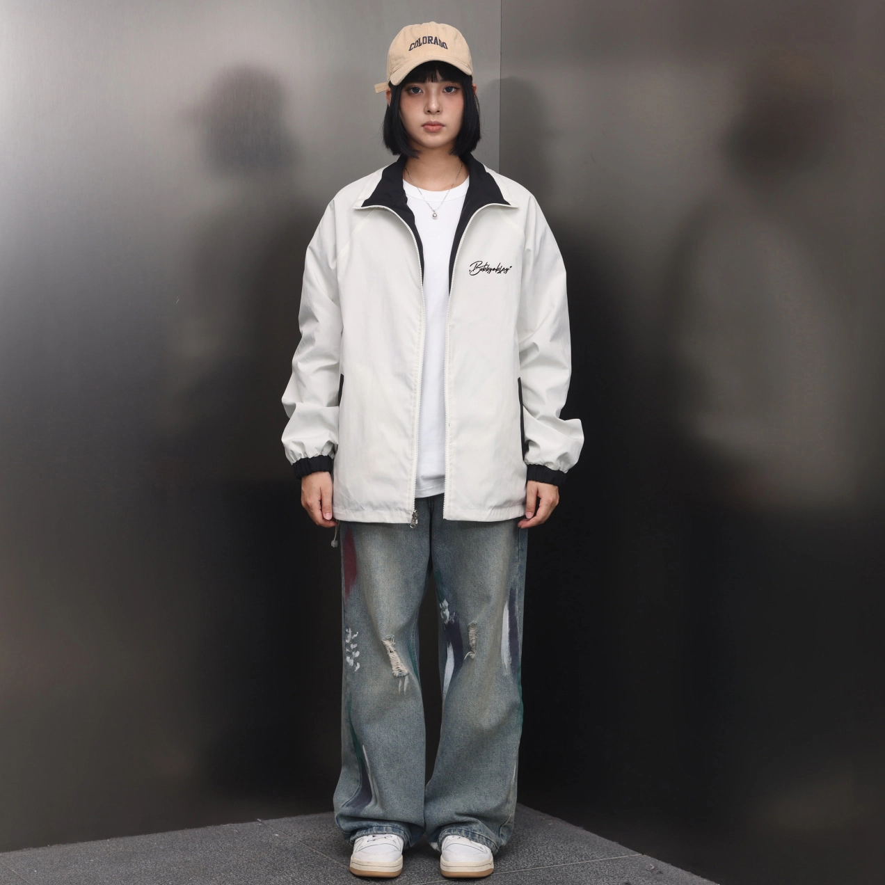 BOBBY ABLEY Logo
