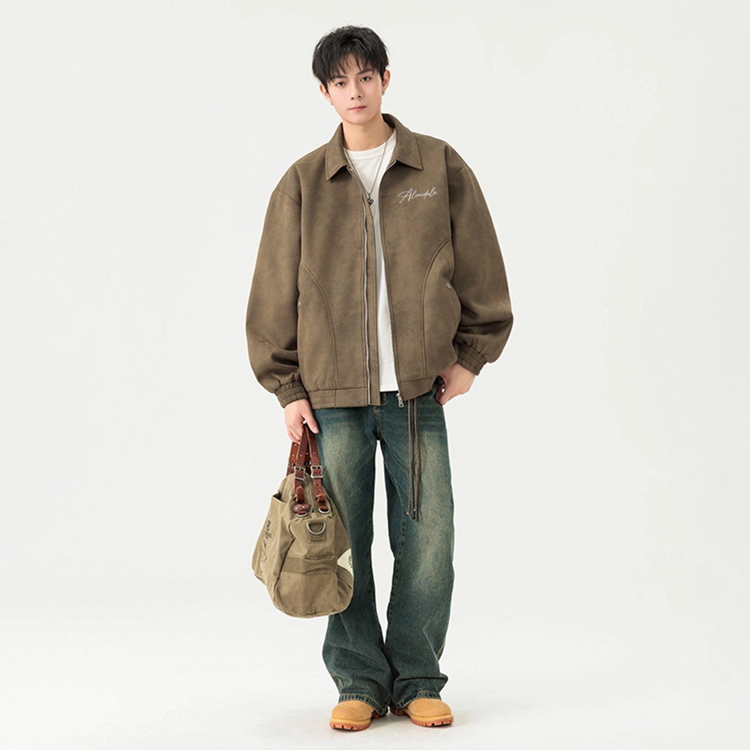 BOBBY ABLEY logo
