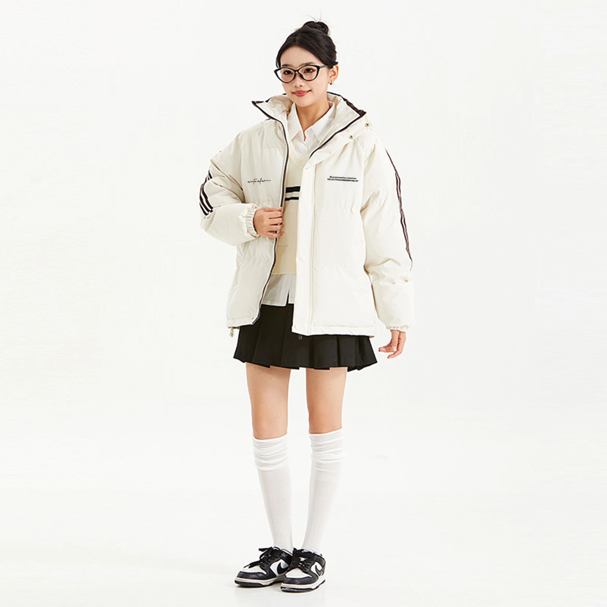 BOBBY ABLEY LOGO