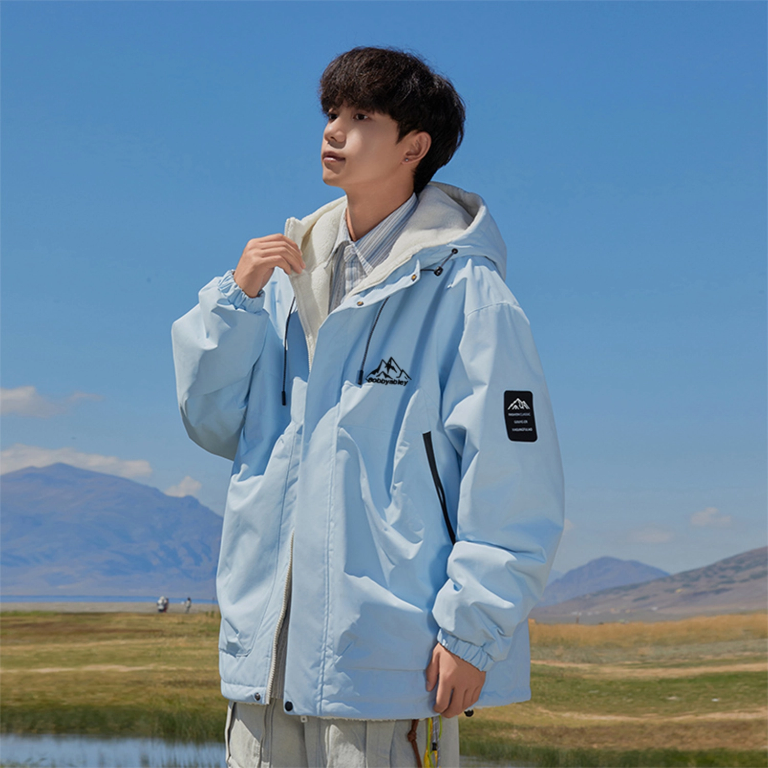 BOBBY ABLEY